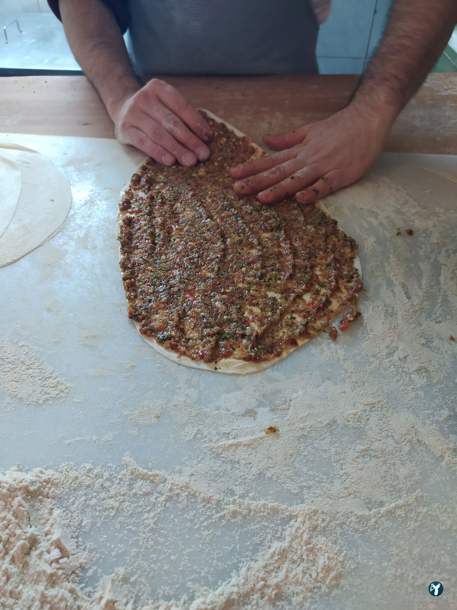 Mustafalar Lahmacun Ve Pide