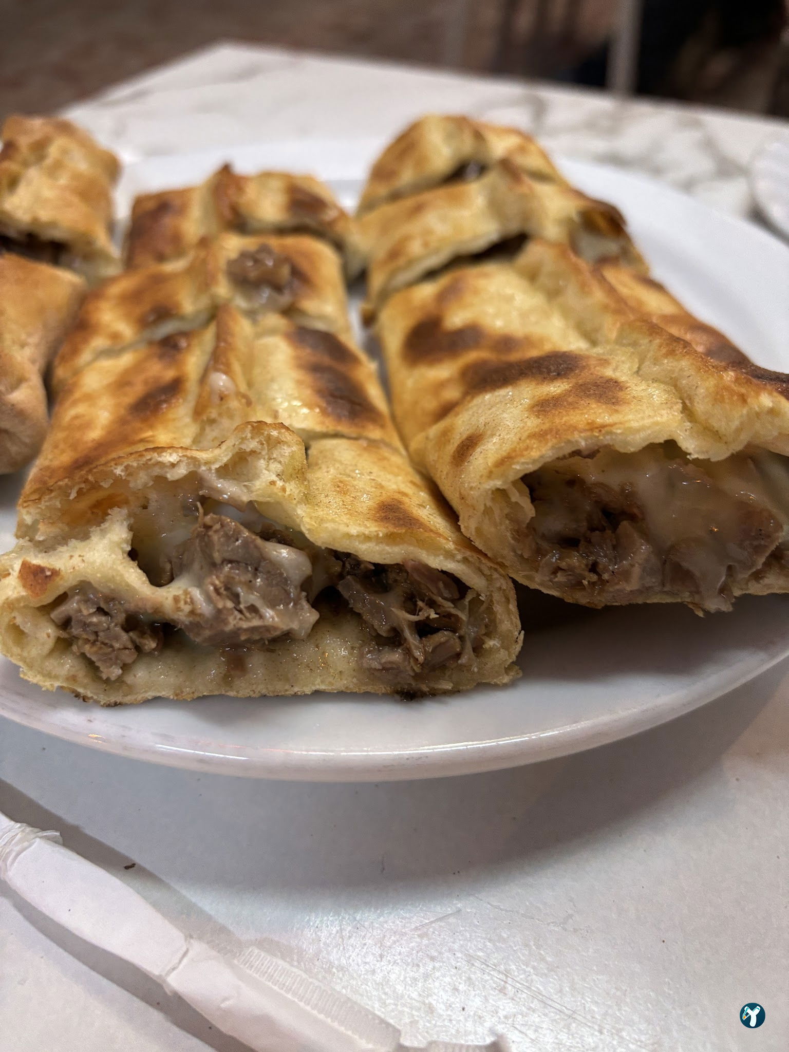 Mustafalar Lahmacun Ve Pide