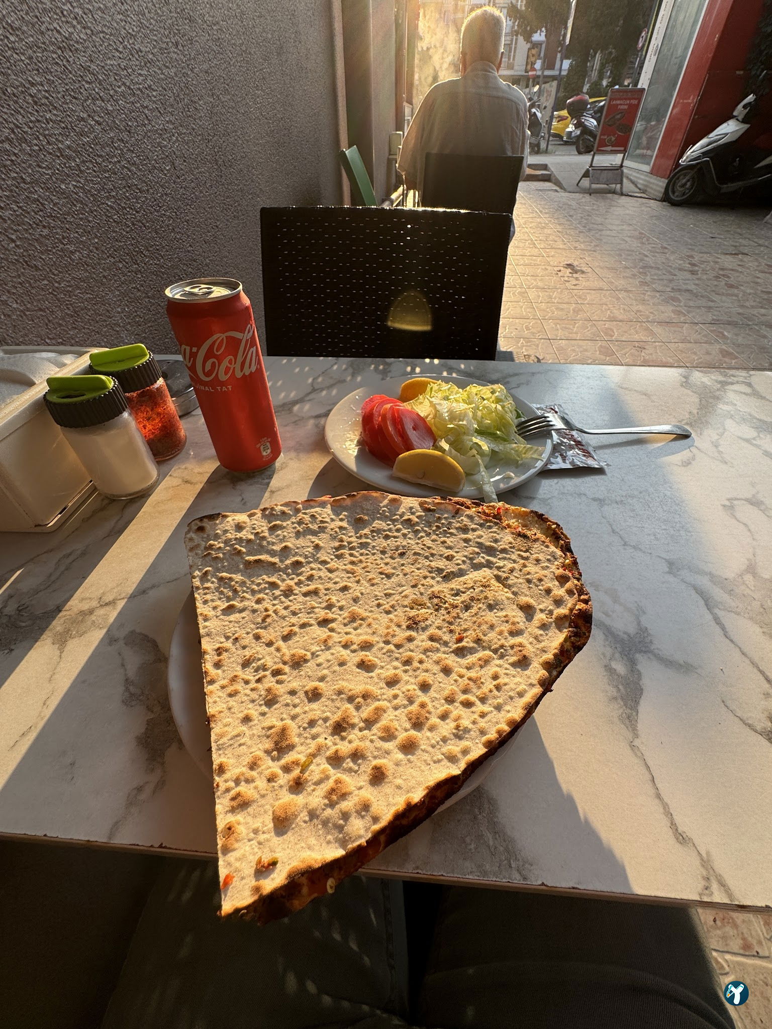 Mustafalar Lahmacun Ve Pide