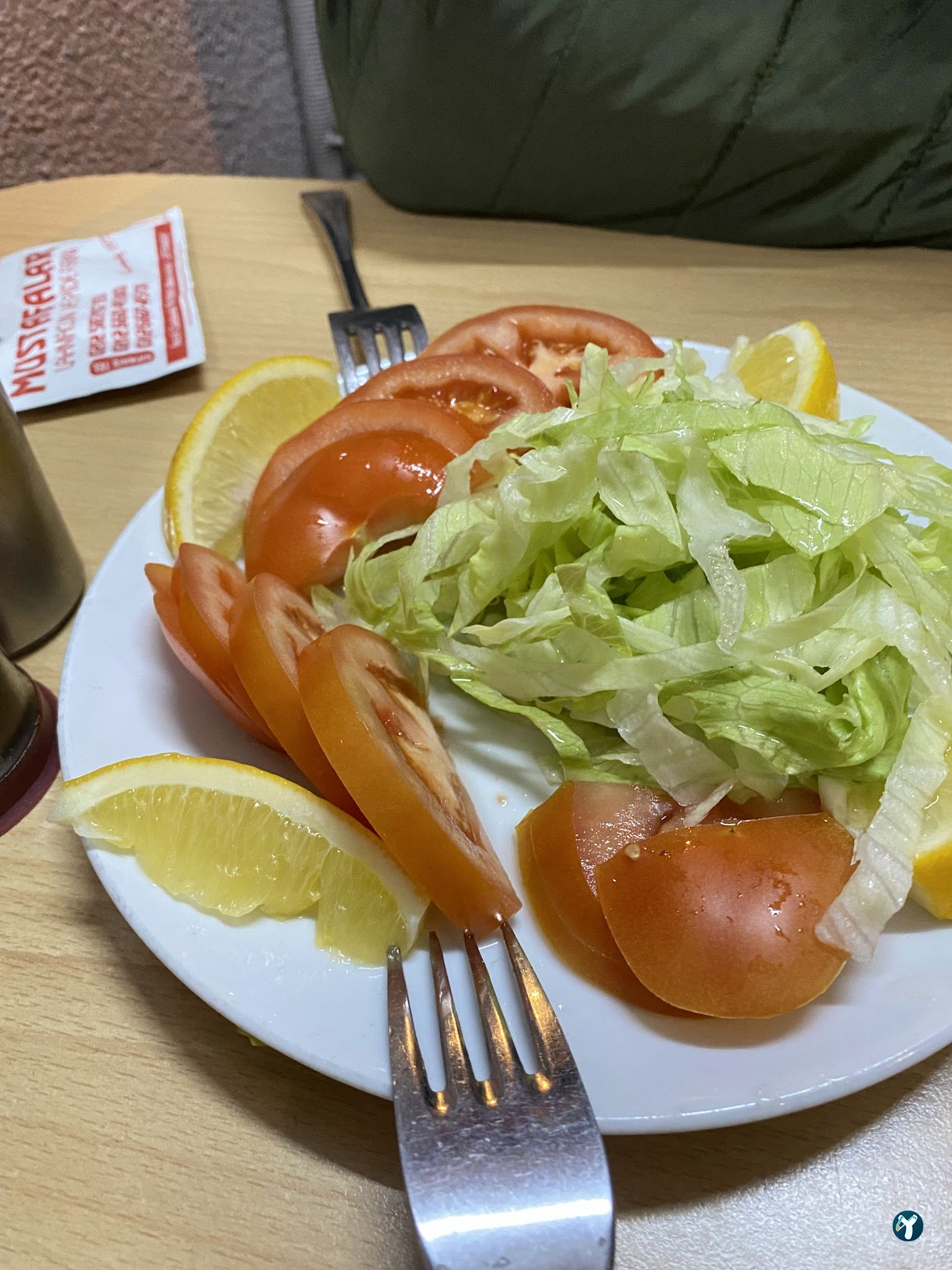 Mustafalar Lahmacun Ve Pide
