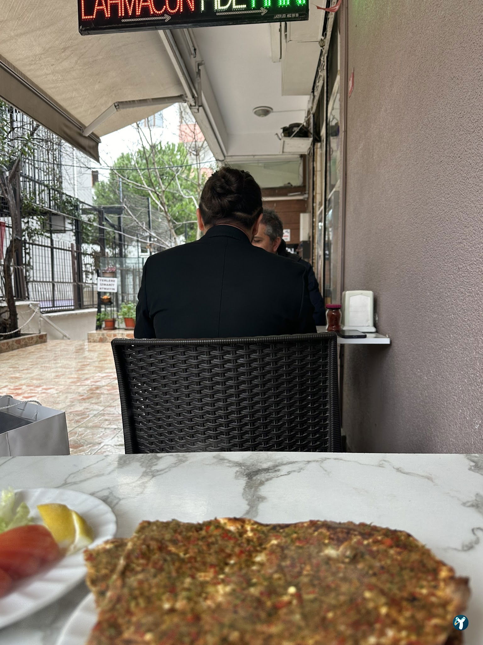 Mustafalar Lahmacun Ve Pide