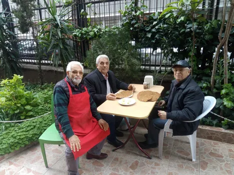 Mustafalar Lahmacun Ve Pide resimleri Mustafalar Lahmacun Ve Pide resimleri
