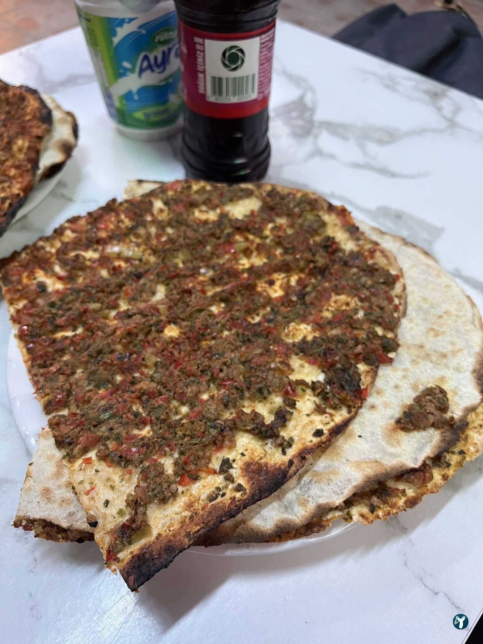 Mustafalar Lahmacun Ve Pide