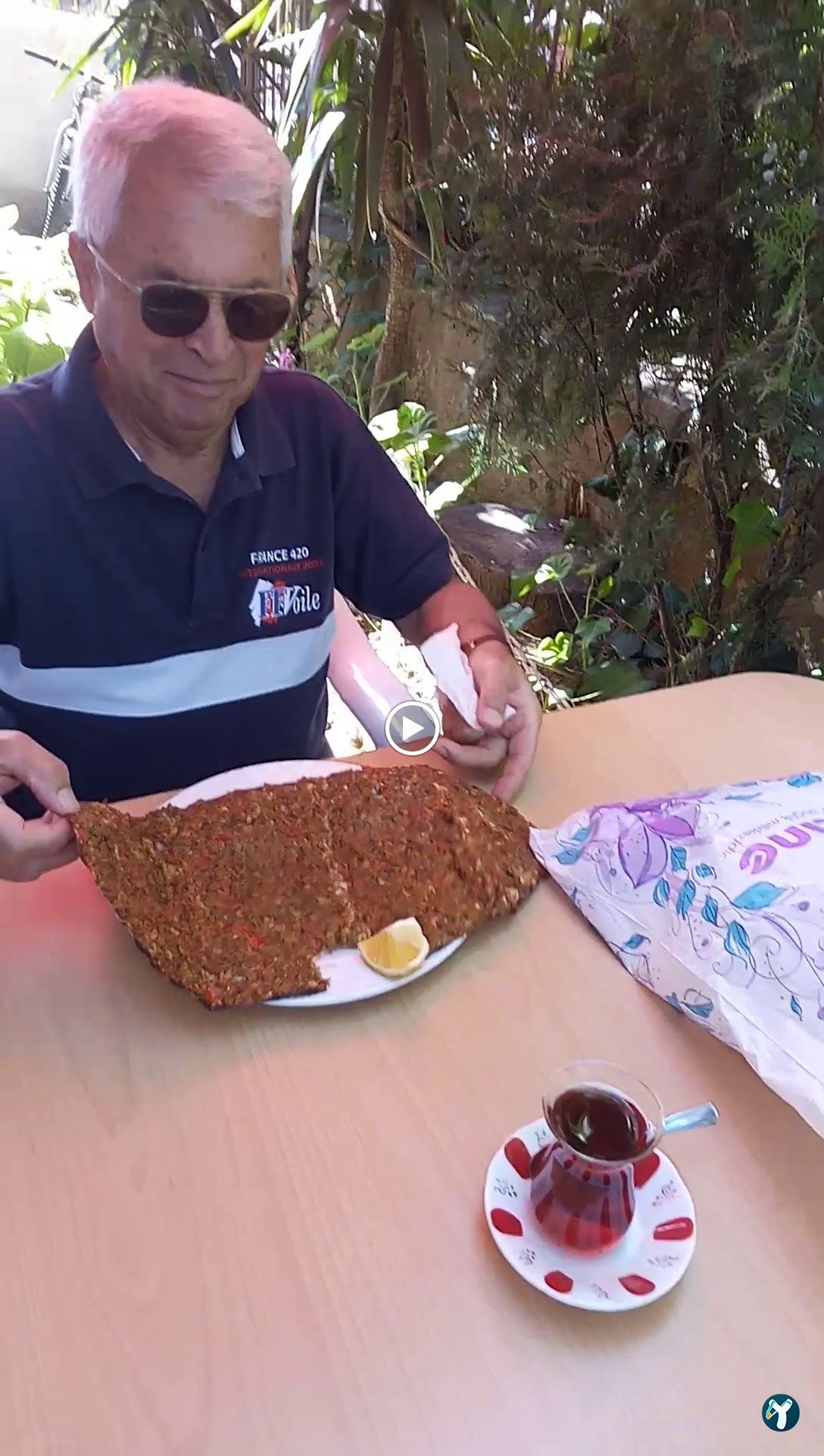 Mustafalar Lahmacun Ve Pide