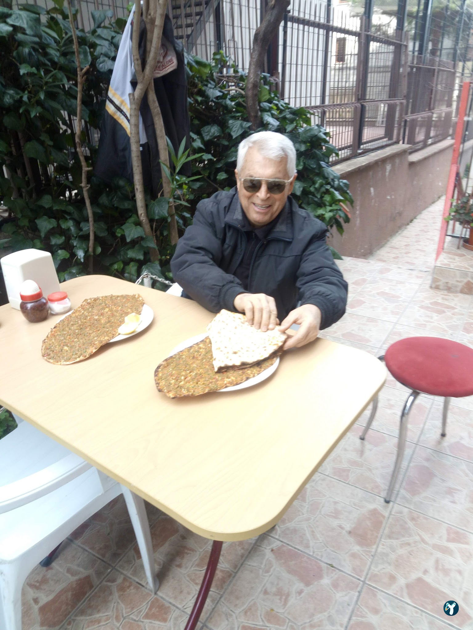 Mustafalar Lahmacun Ve Pide