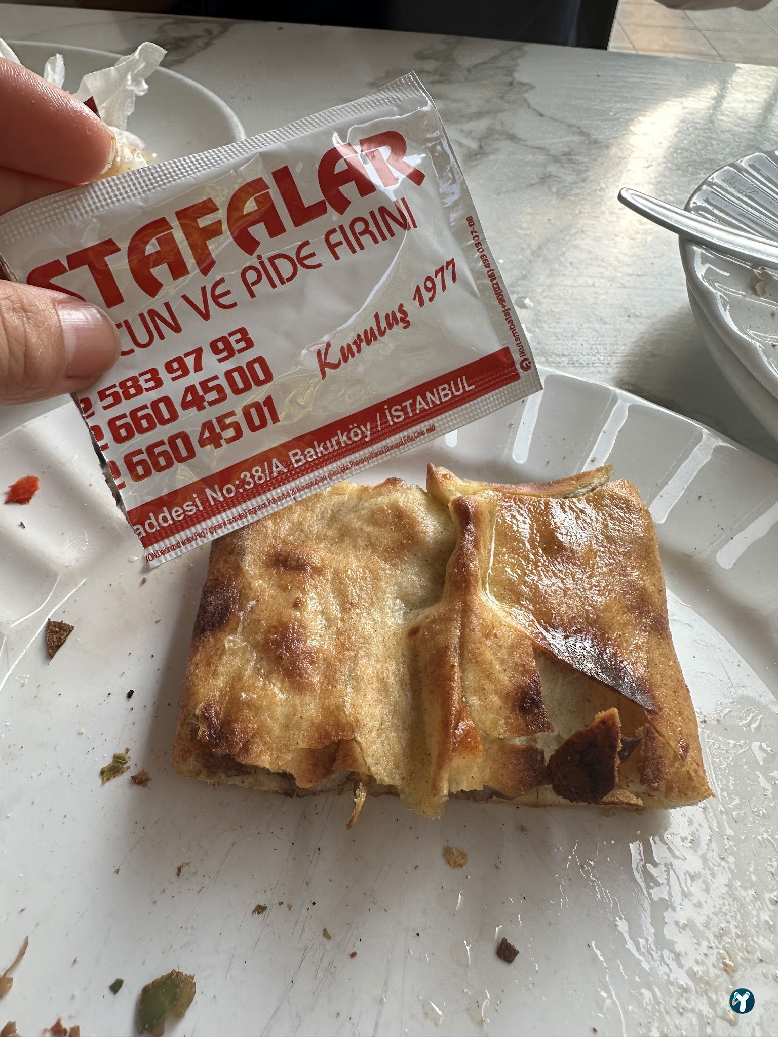 Mustafalar Lahmacun Ve Pide