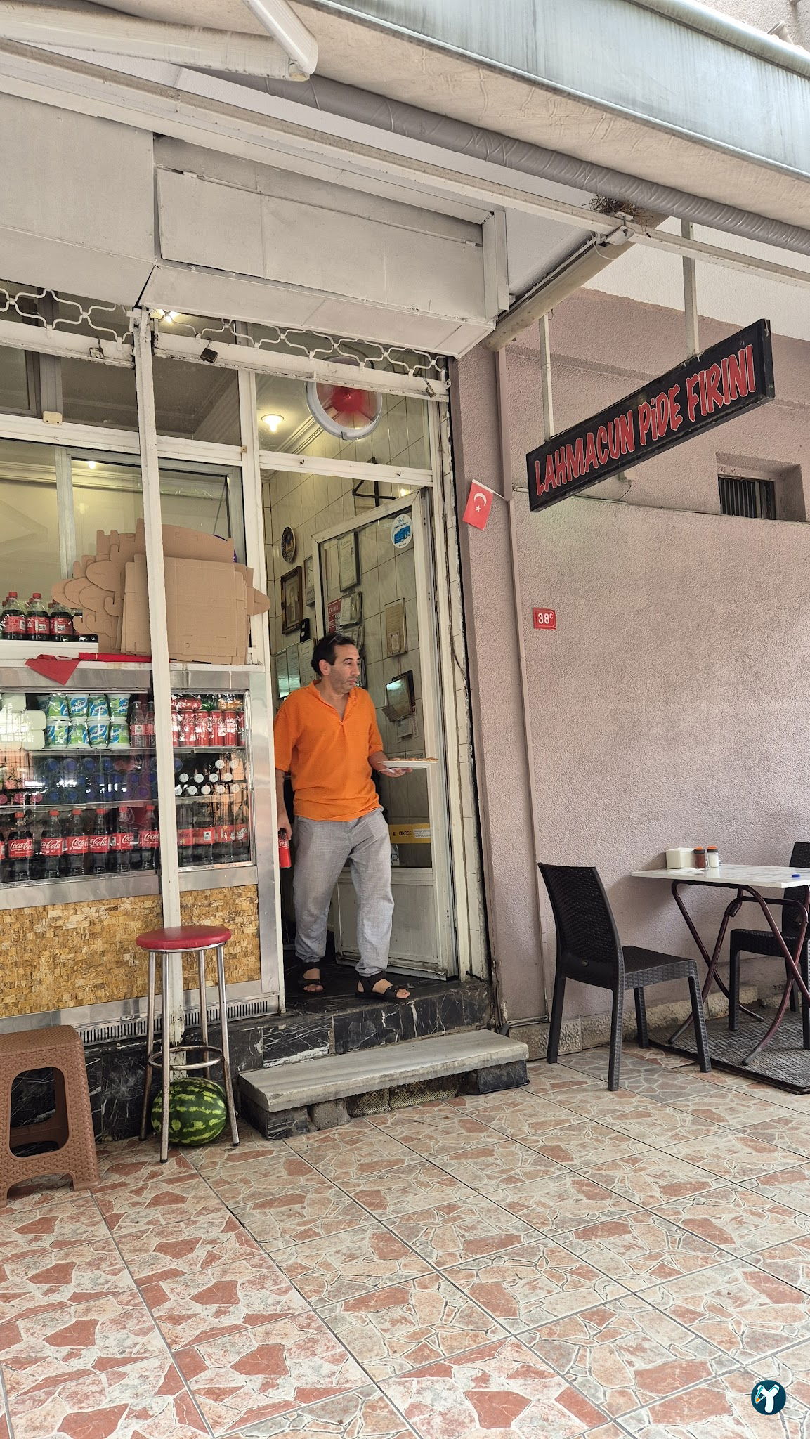 Mustafalar Lahmacun Ve Pide
