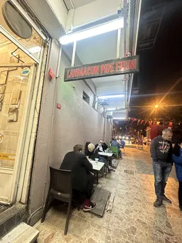 Mustafalar Lahmacun Ve Pide resimleri
