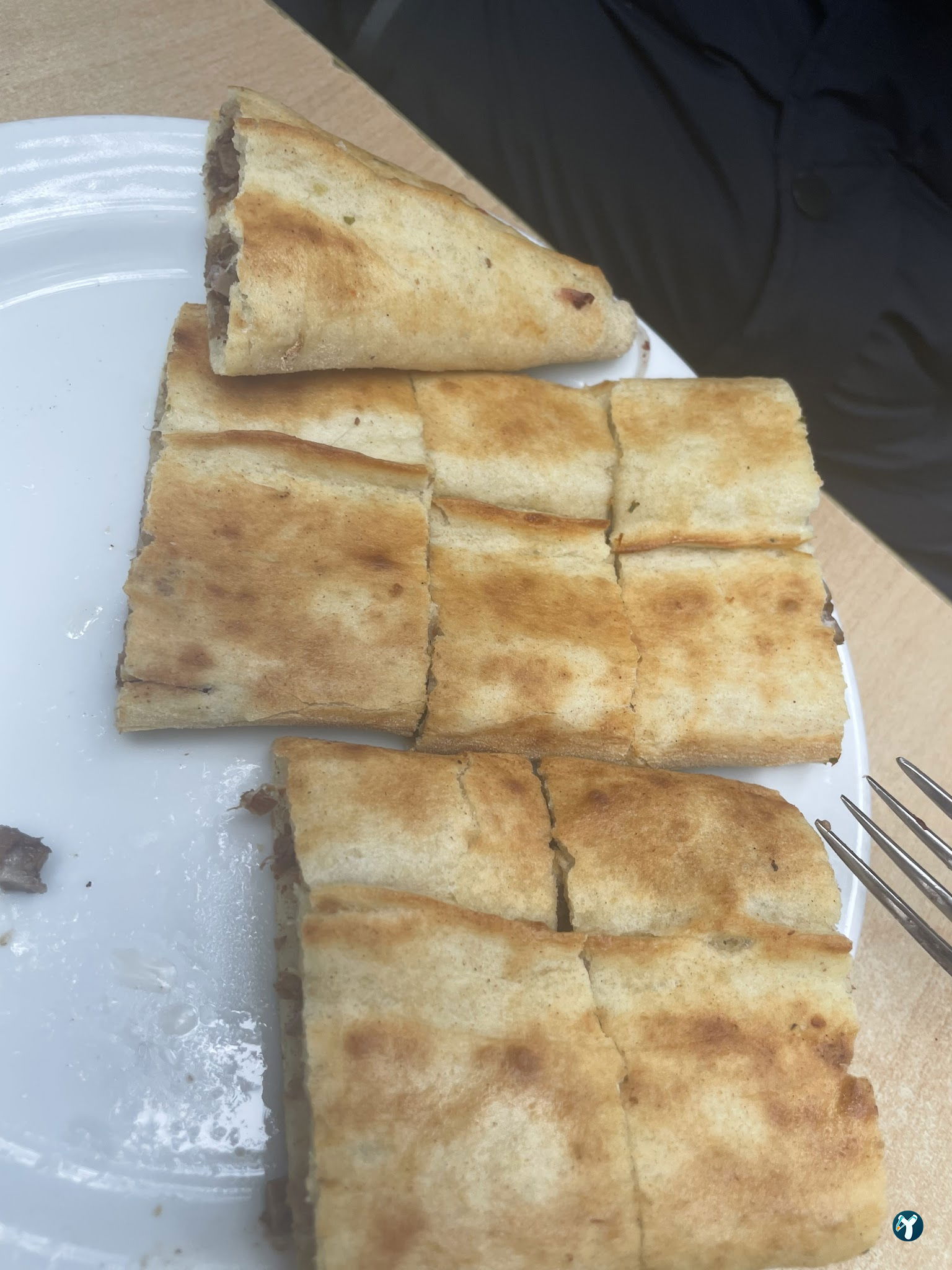 Mustafalar Lahmacun Ve Pide