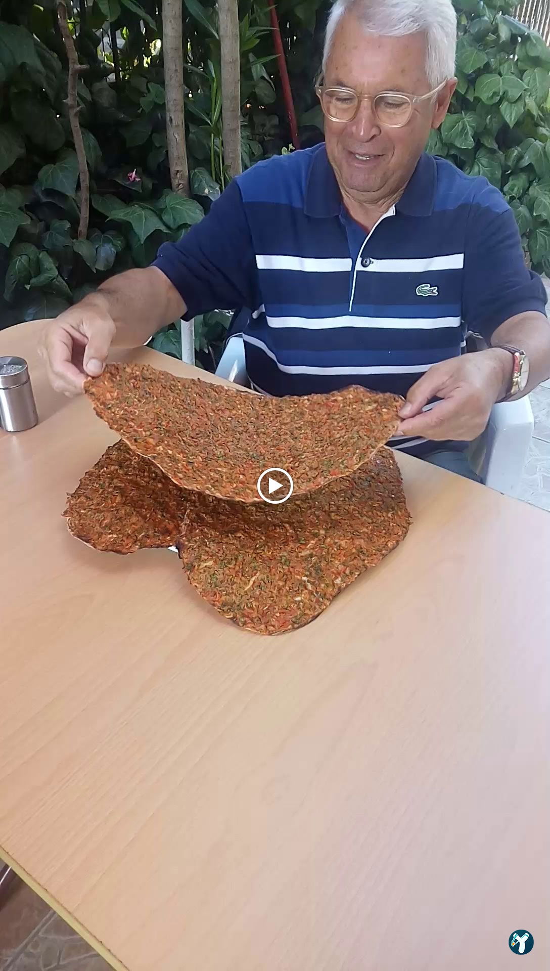 Mustafalar Lahmacun Ve Pide