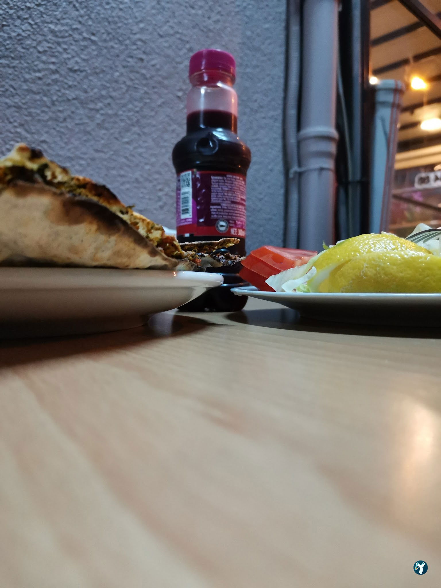 Mustafalar Lahmacun Ve Pide