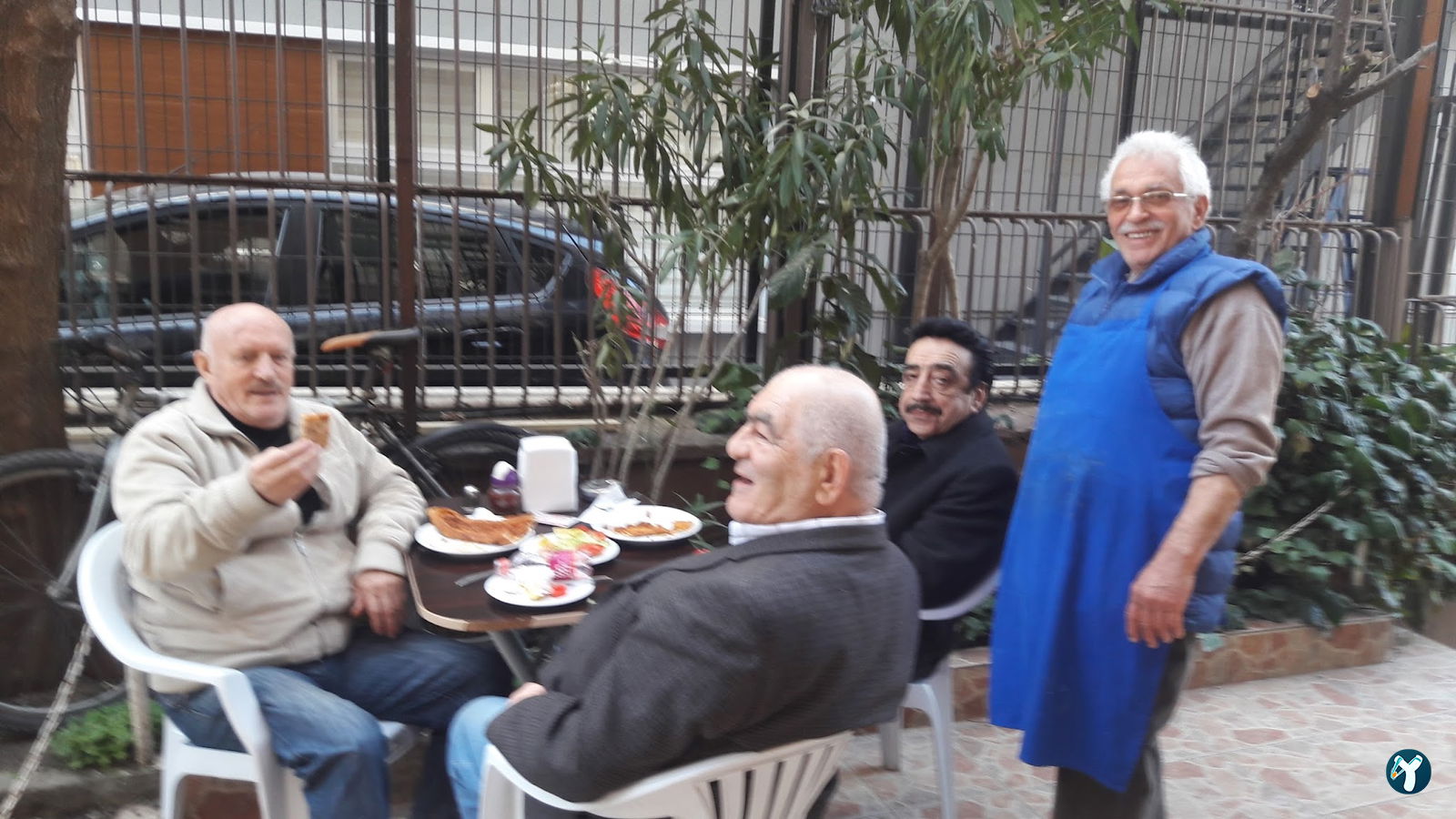 Mustafalar Lahmacun Ve Pide