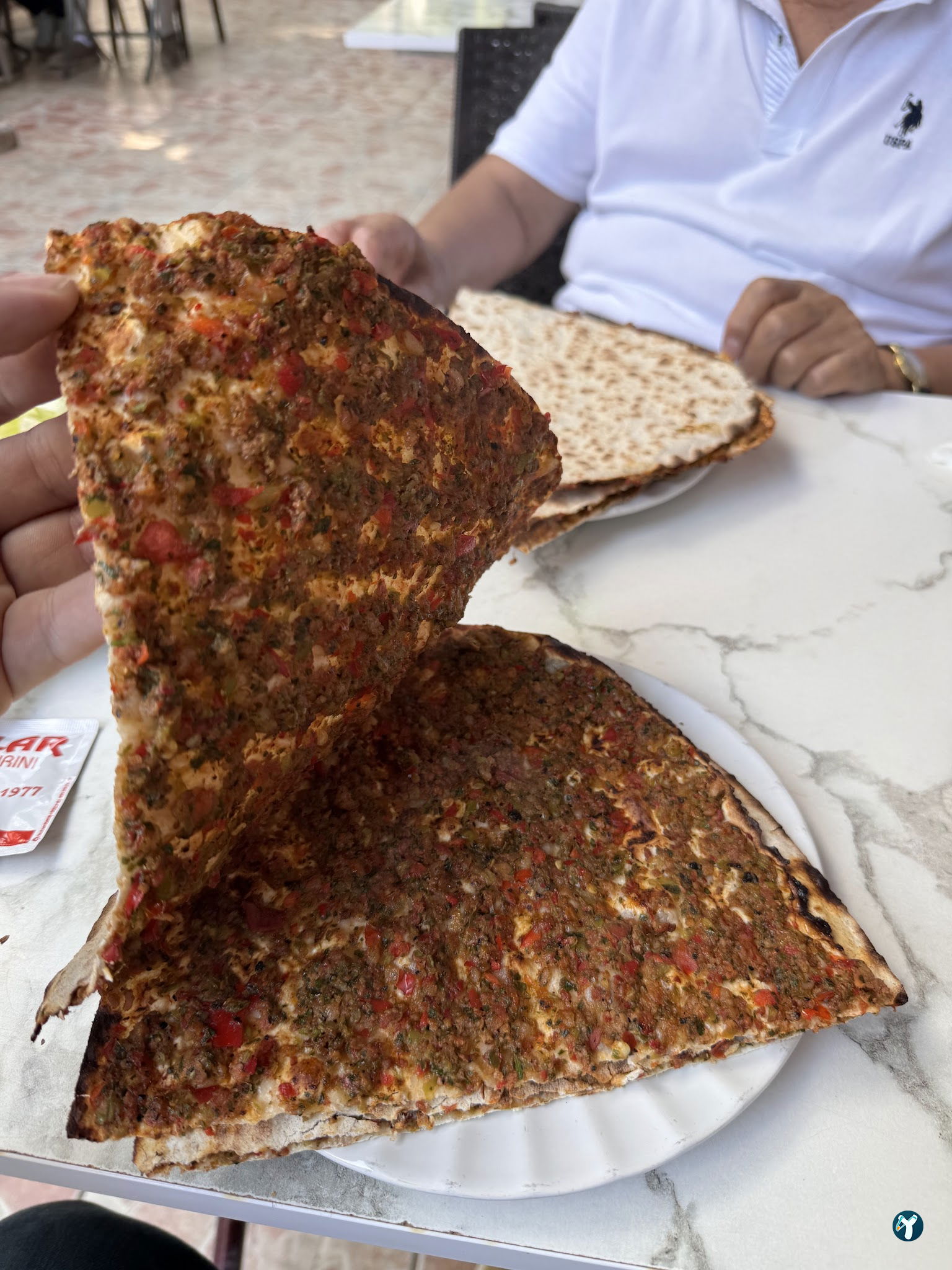 Mustafalar Lahmacun Ve Pide