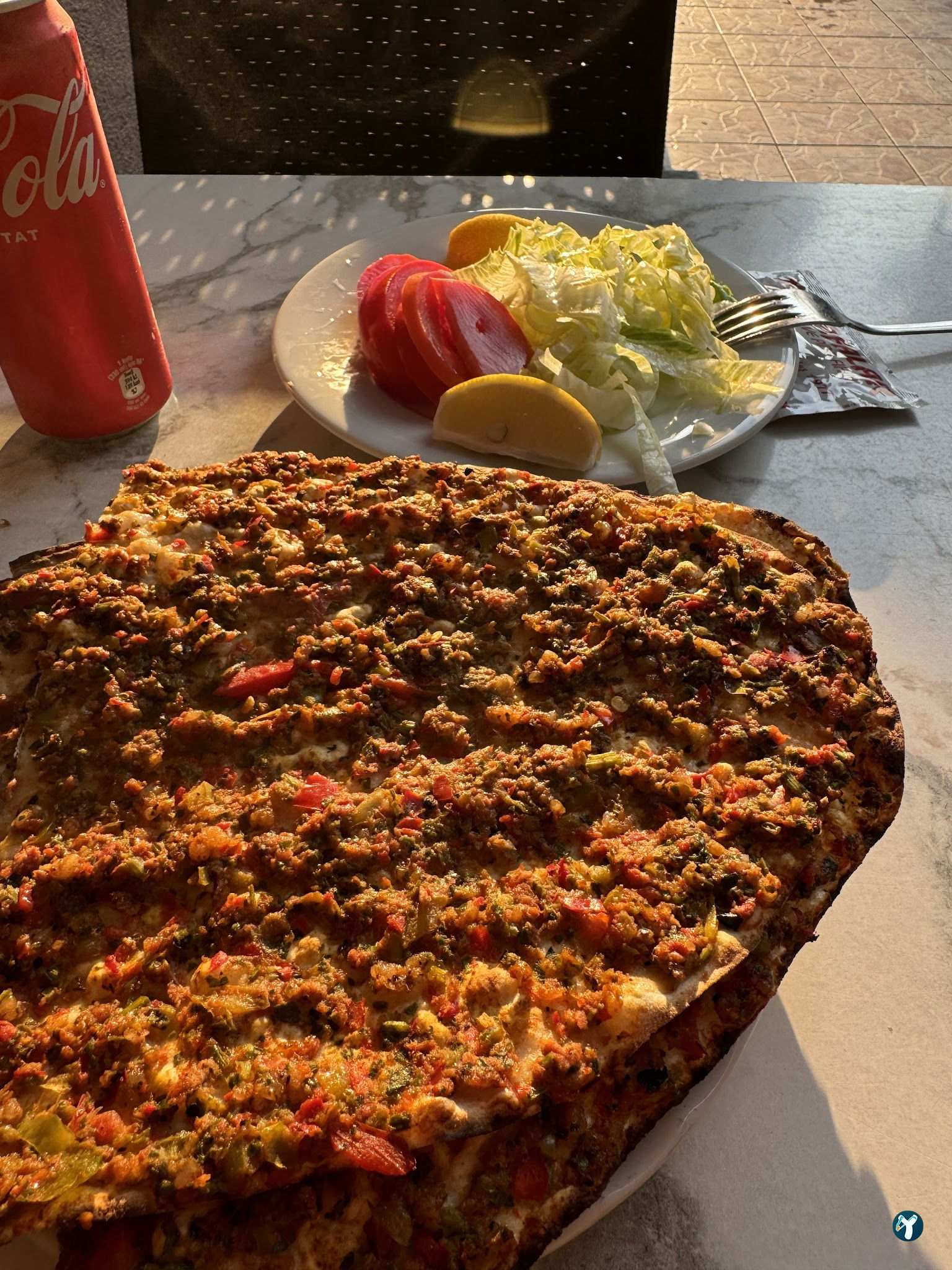 Mustafalar Lahmacun Ve Pide