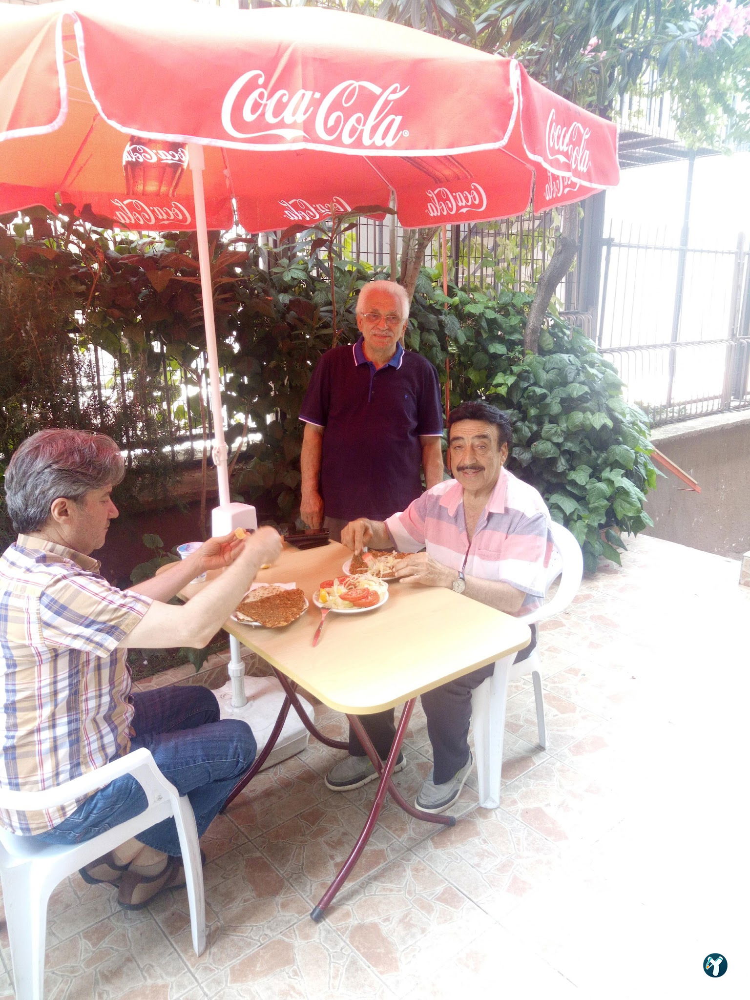 Mustafalar Lahmacun Ve Pide