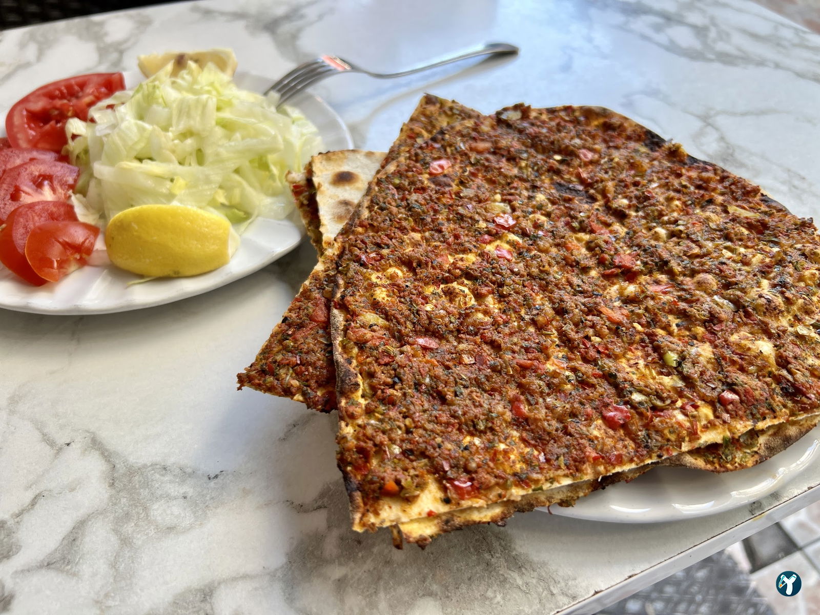 Mustafalar Lahmacun Ve Pide