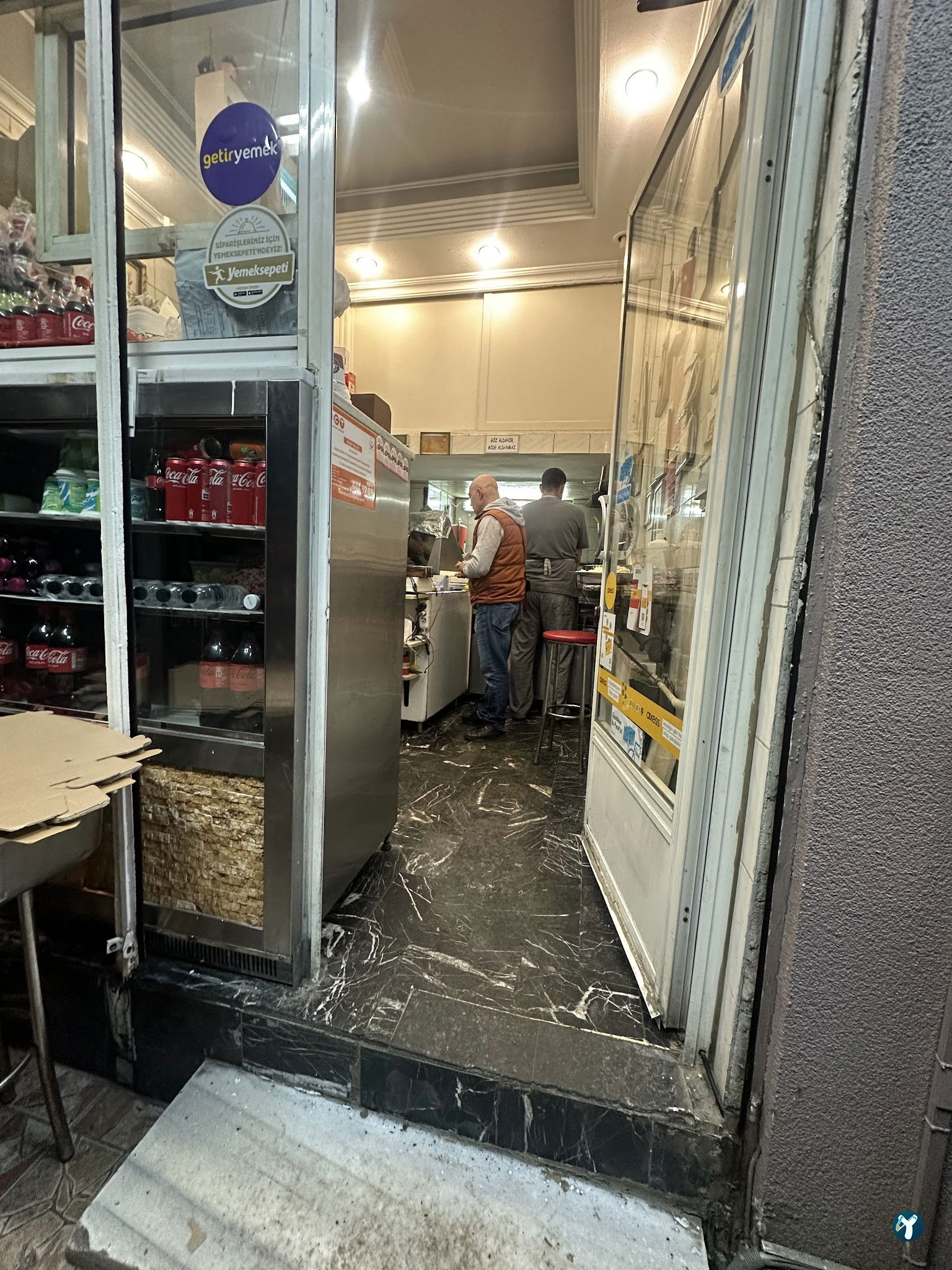 Mustafalar Lahmacun Ve Pide
