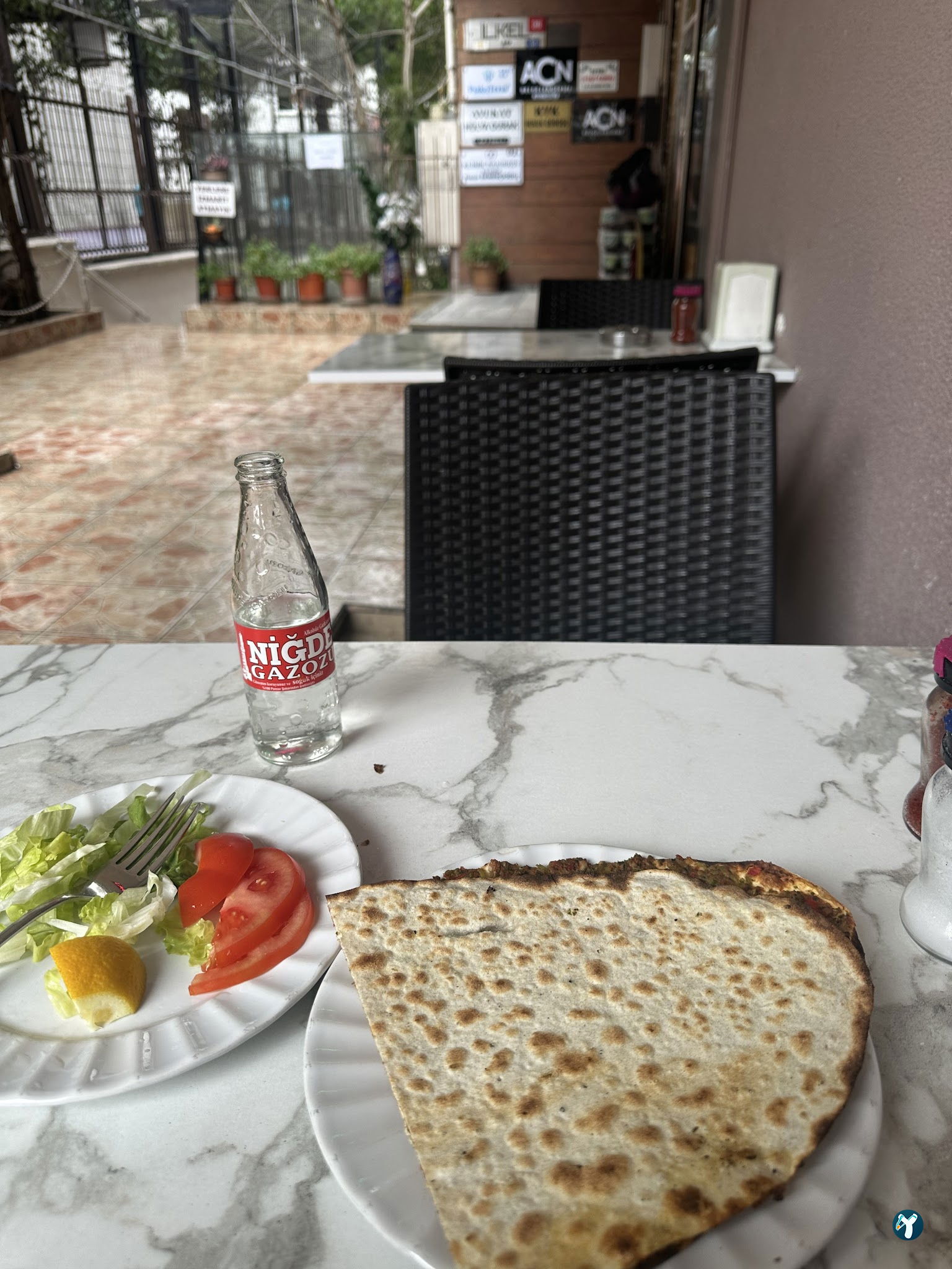 Mustafalar Lahmacun Ve Pide