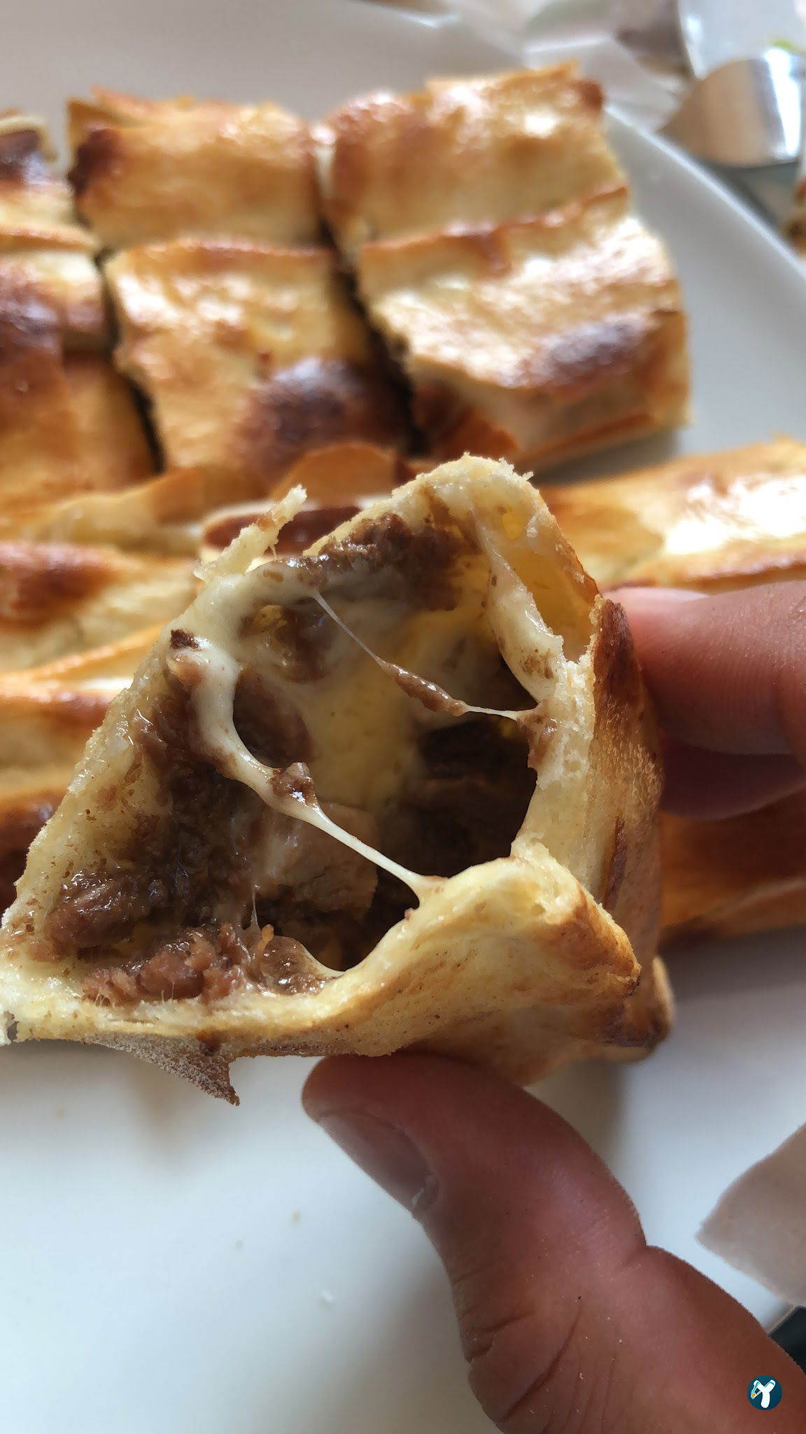 Mustafalar Lahmacun Ve Pide