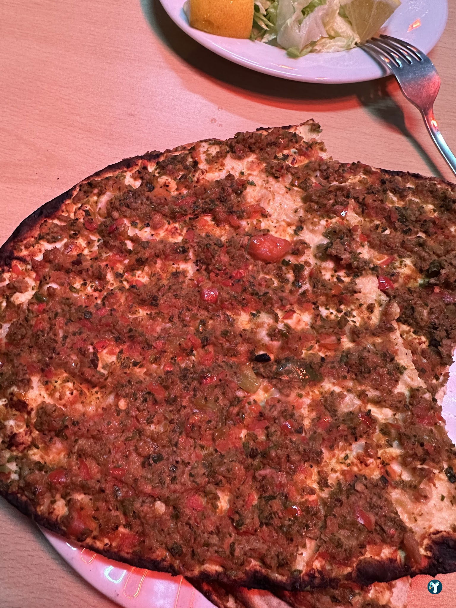 Mustafalar Lahmacun Ve Pide