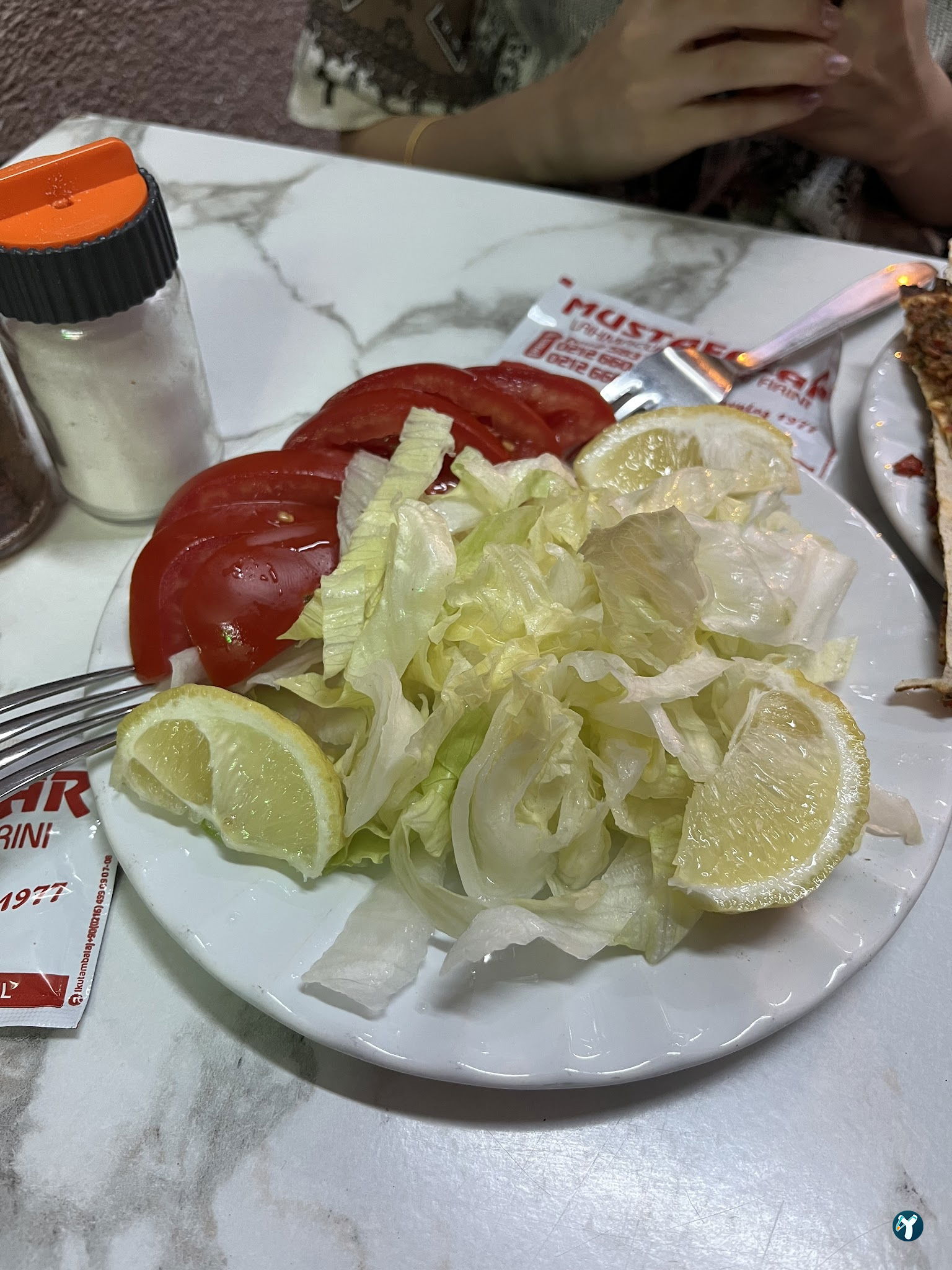 Mustafalar Lahmacun Ve Pide