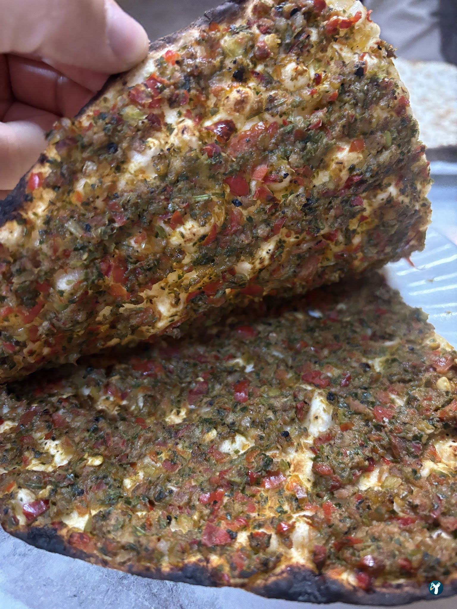 Mustafalar Lahmacun Ve Pide