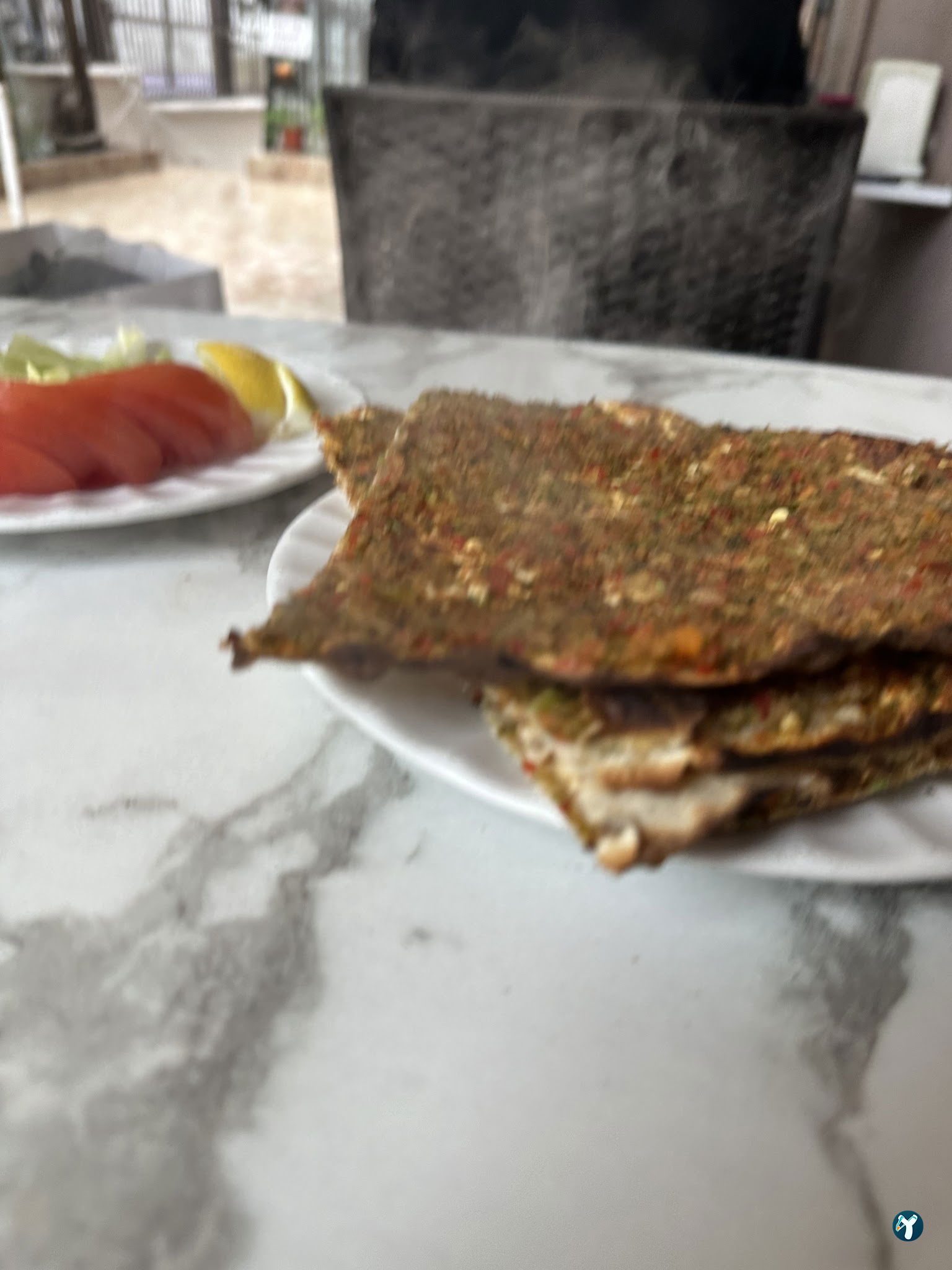 Mustafalar Lahmacun Ve Pide