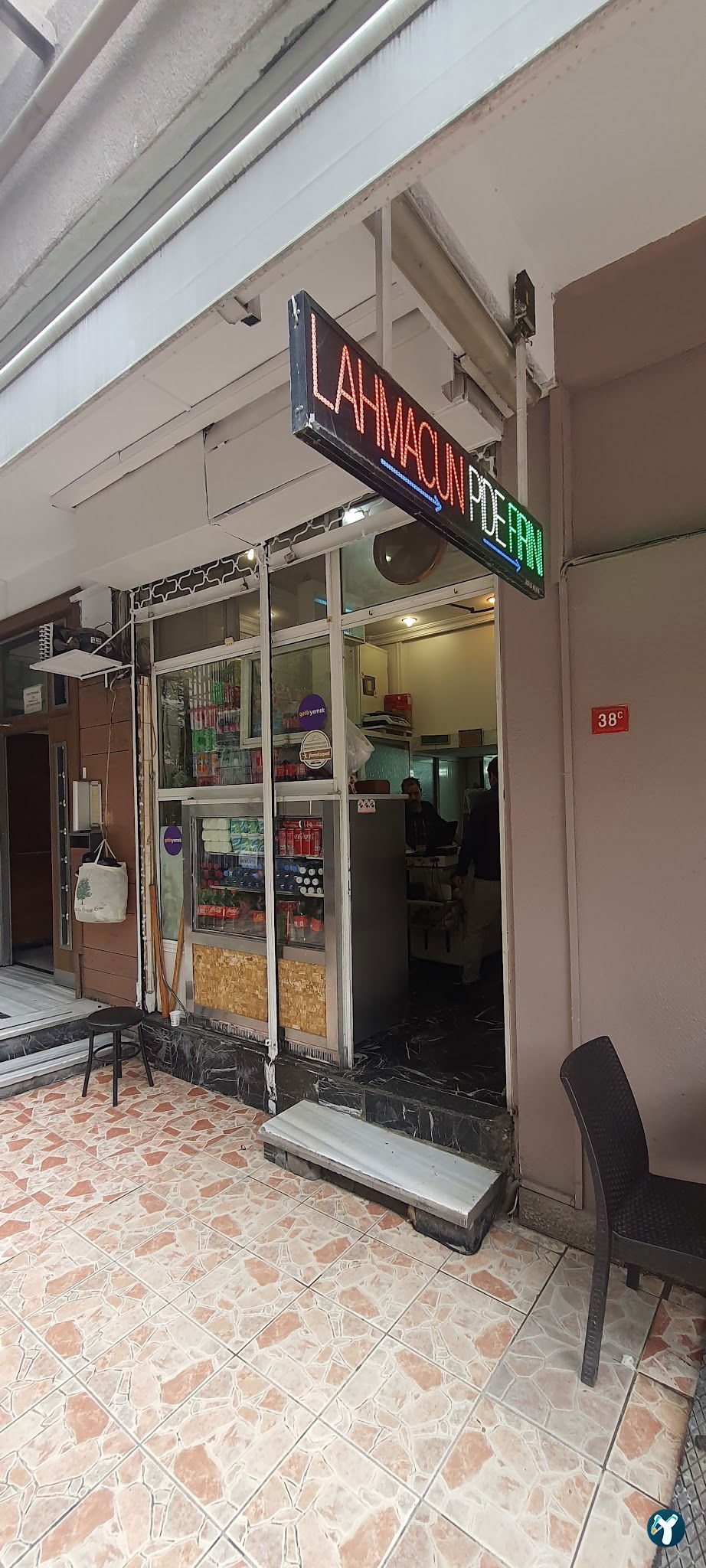 Mustafalar Lahmacun Ve Pide