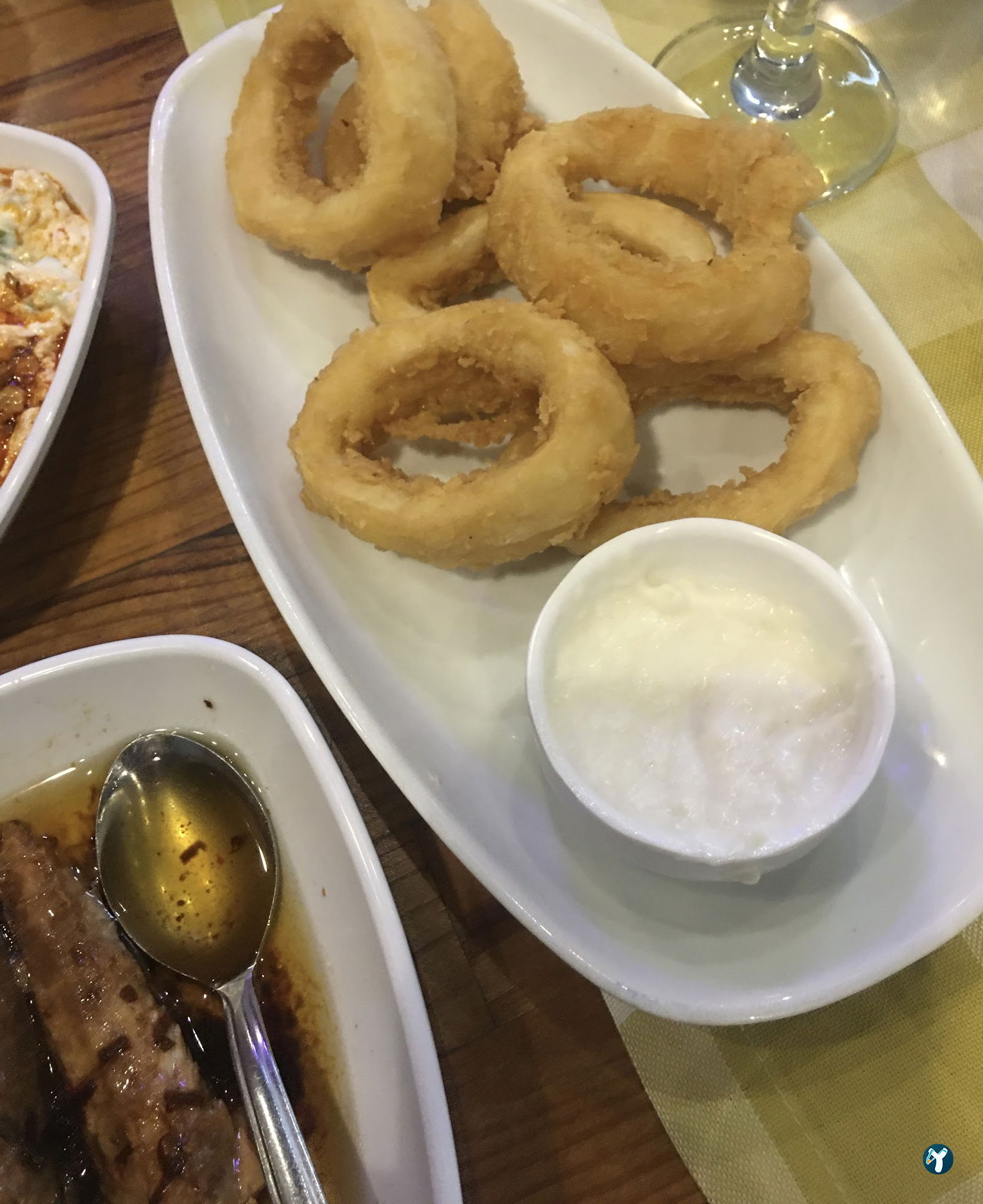 Farika Restaurant