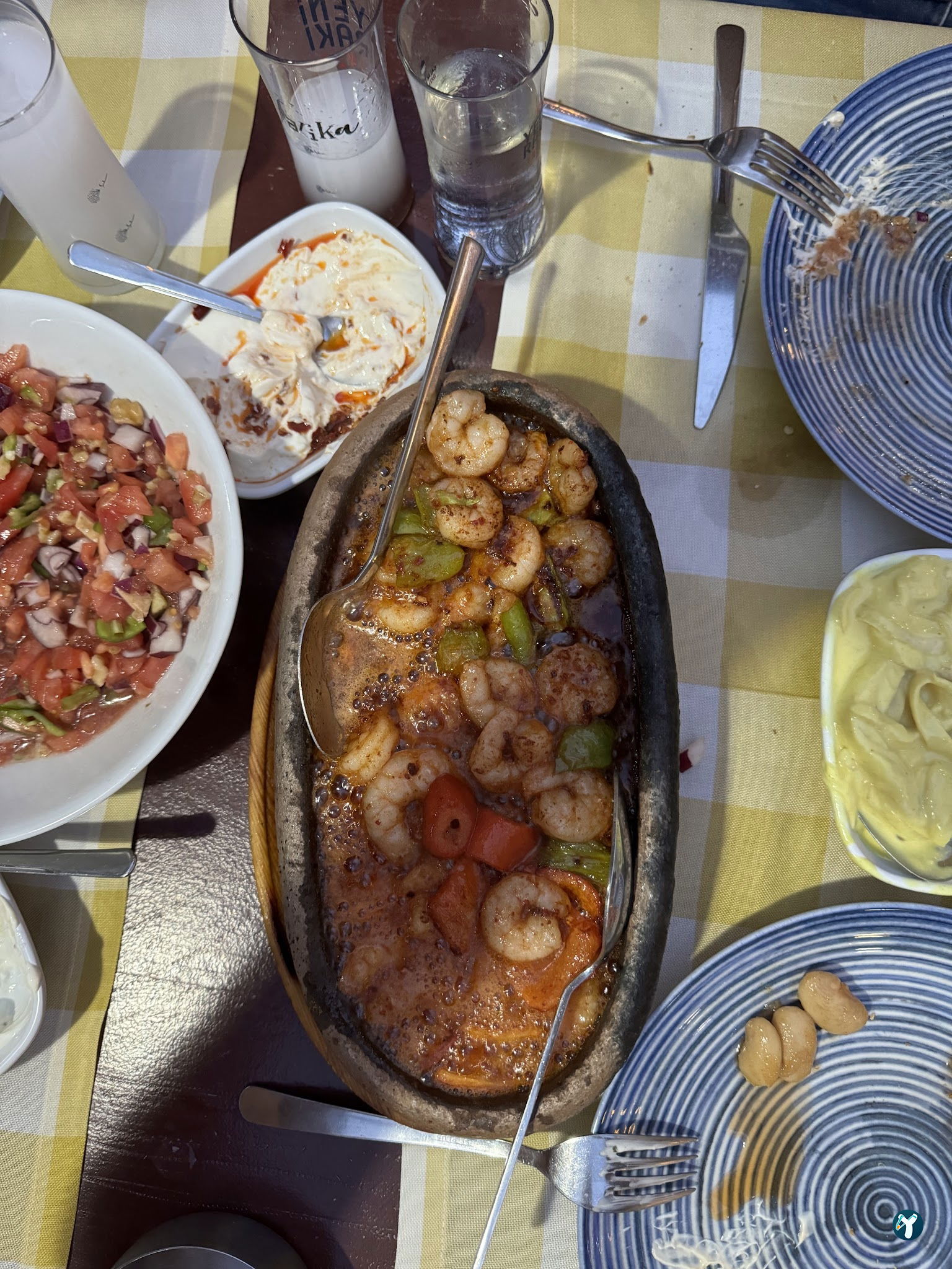 Farika Restaurant