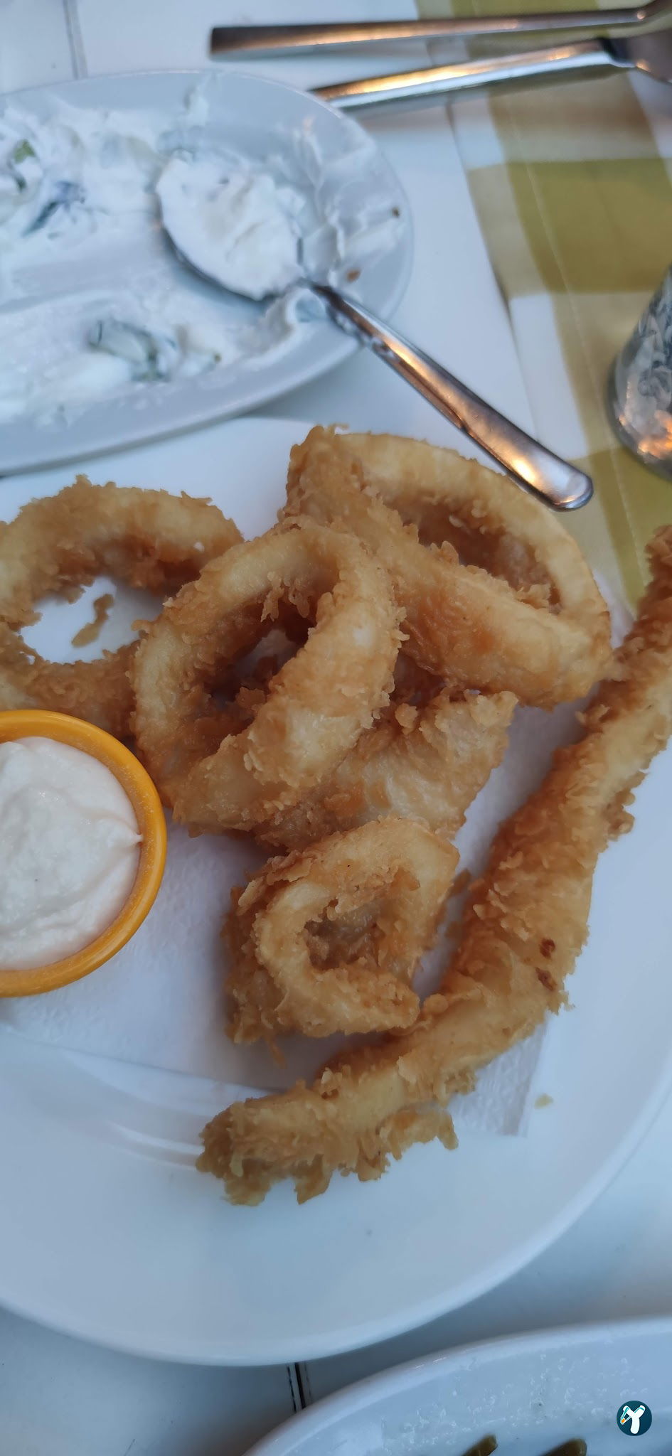 Farika Restaurant
