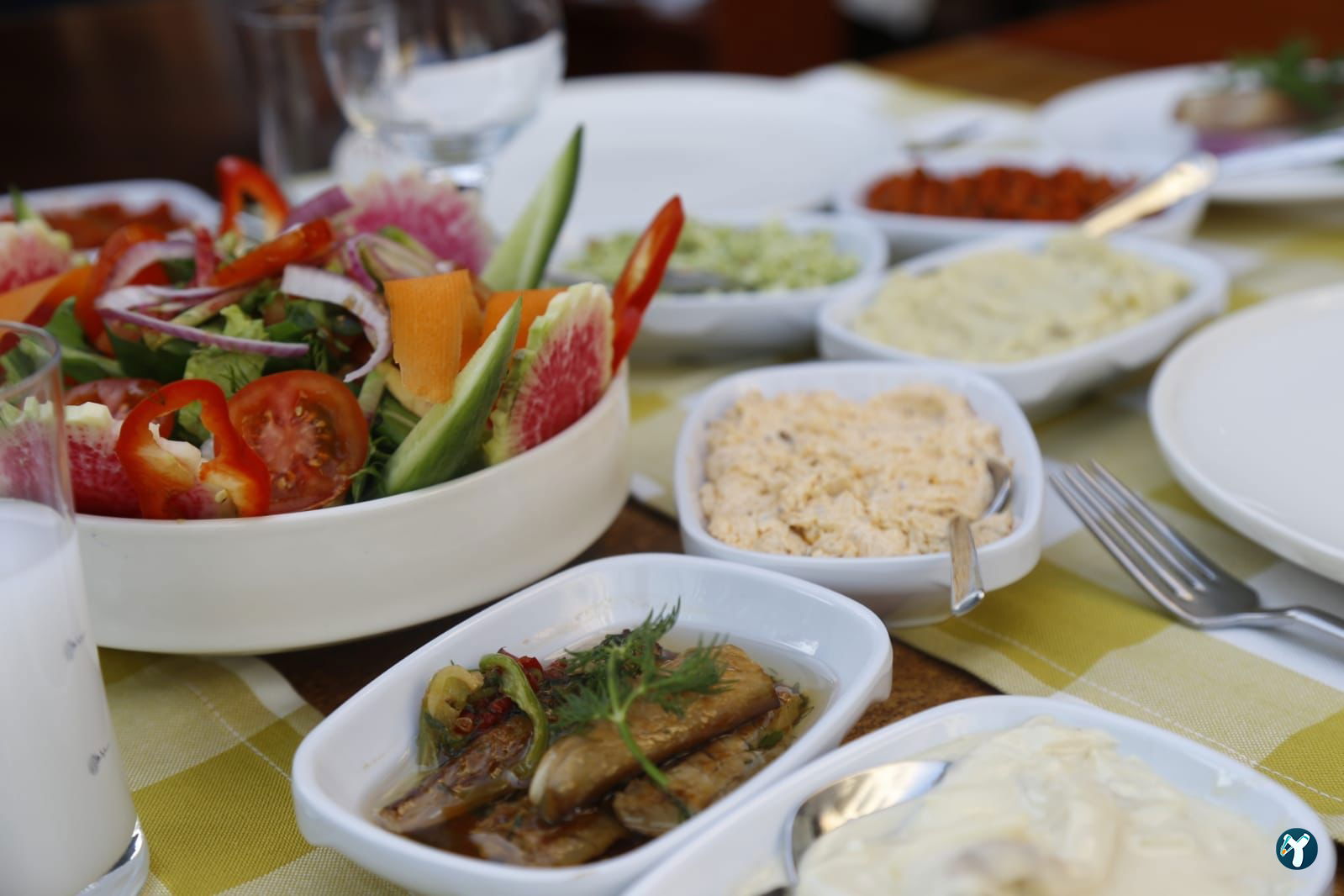 Farika Restaurant