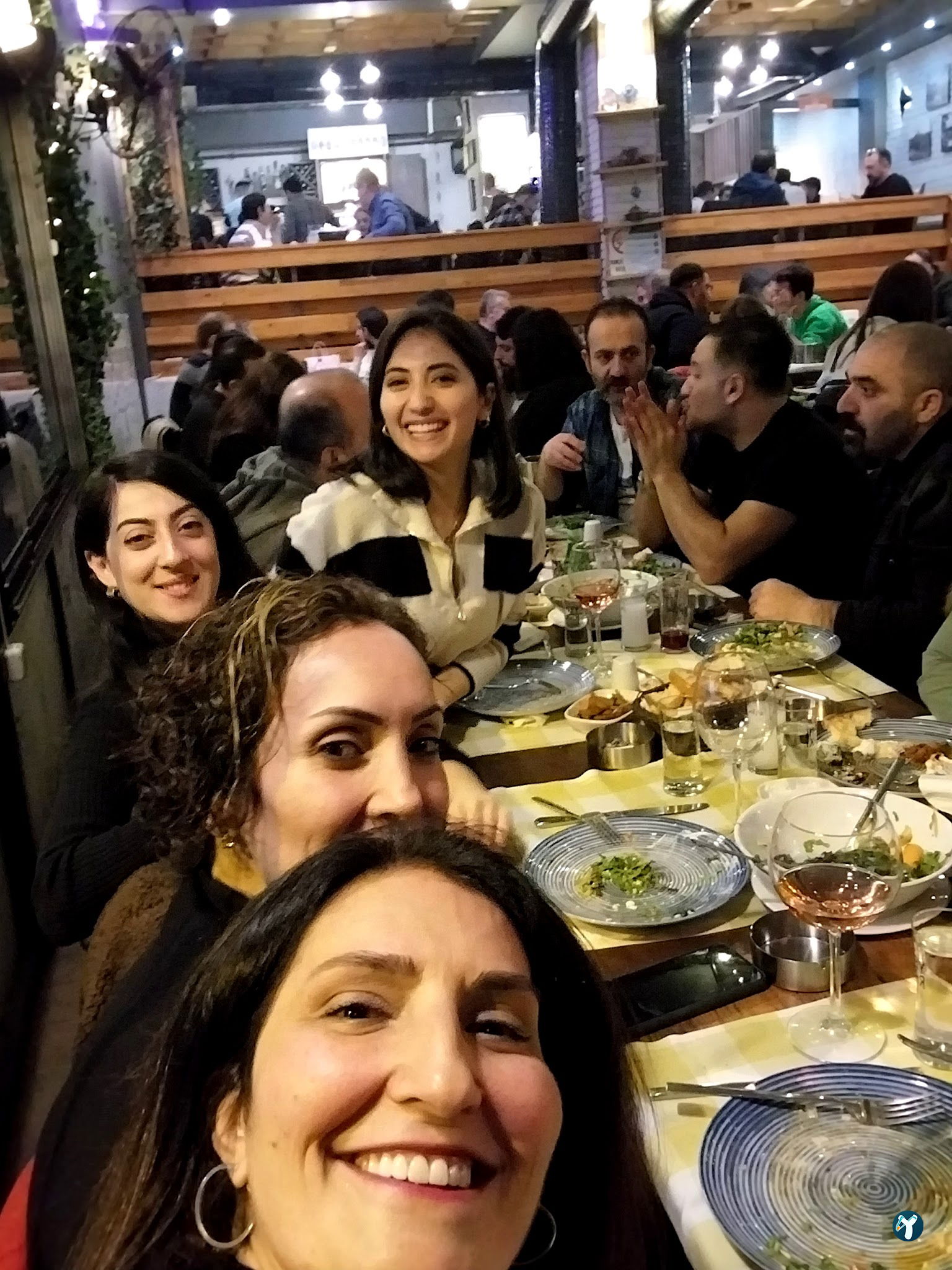 Farika Restaurant