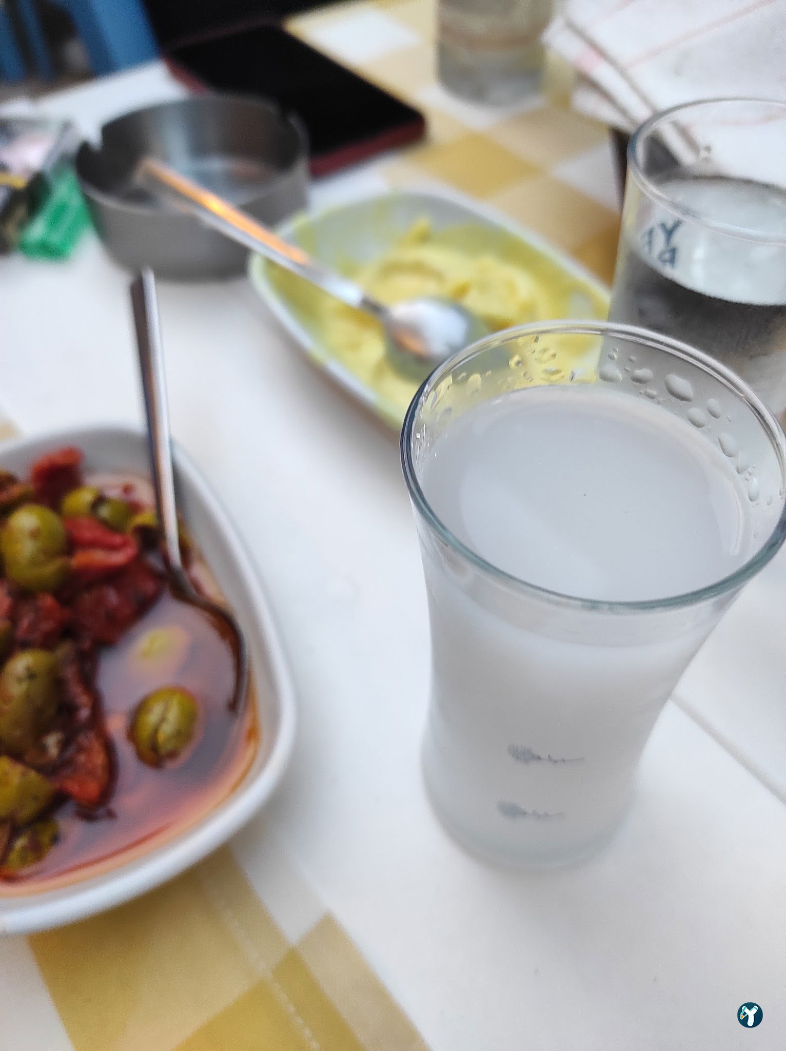 Farika Restaurant