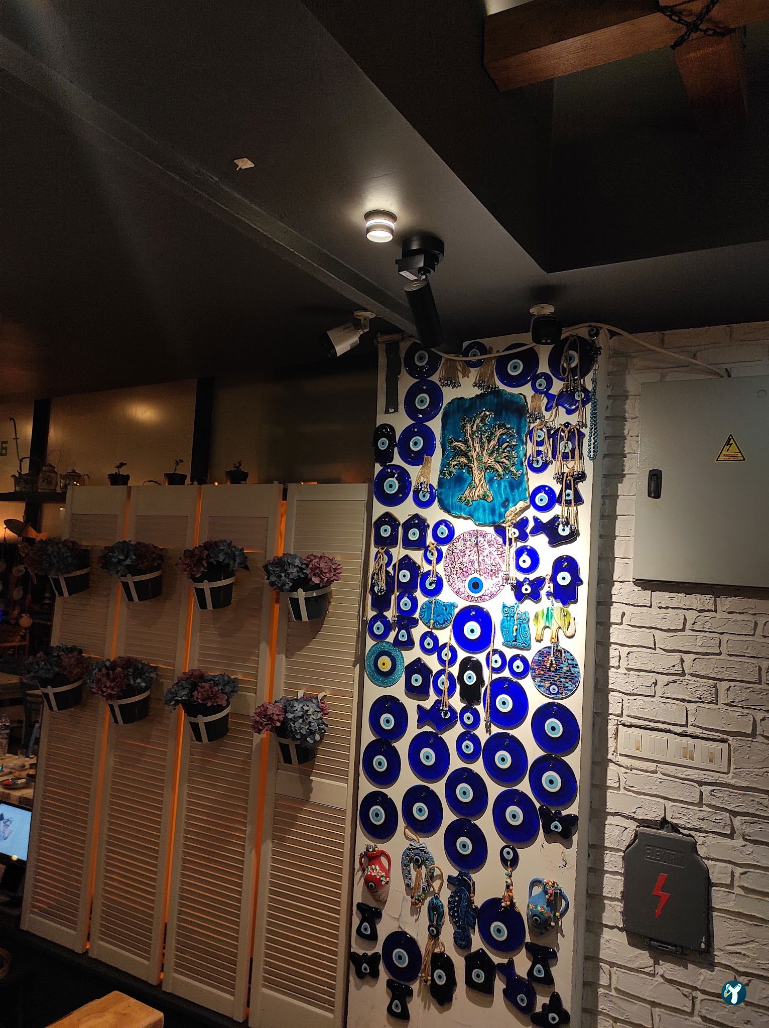 Farika Restaurant
