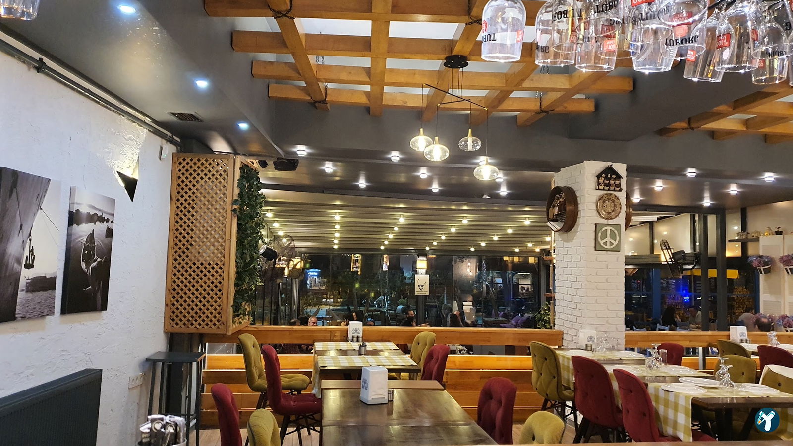 Farika Restaurant