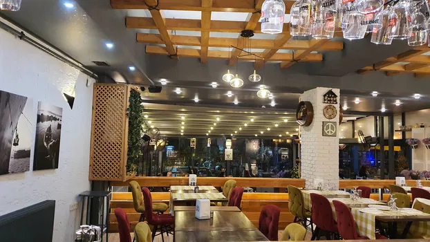 Farika Restaurant resimleri Farika Restaurant resimleri