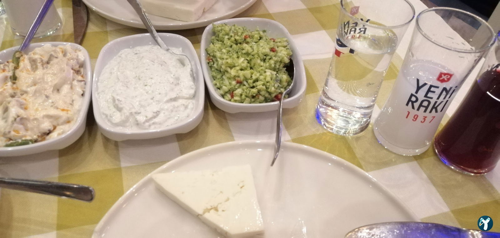 Farika Restaurant