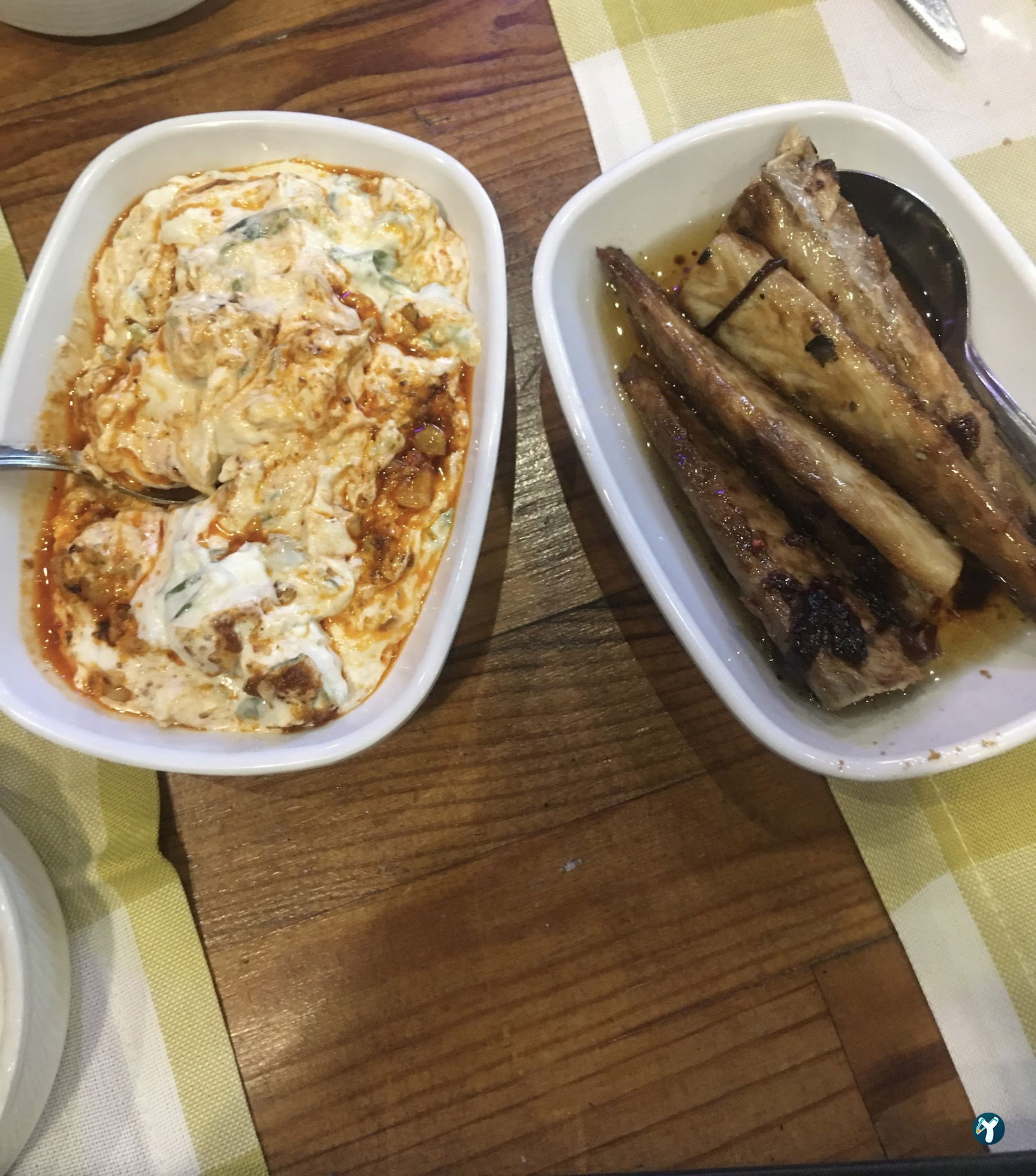 Farika Restaurant