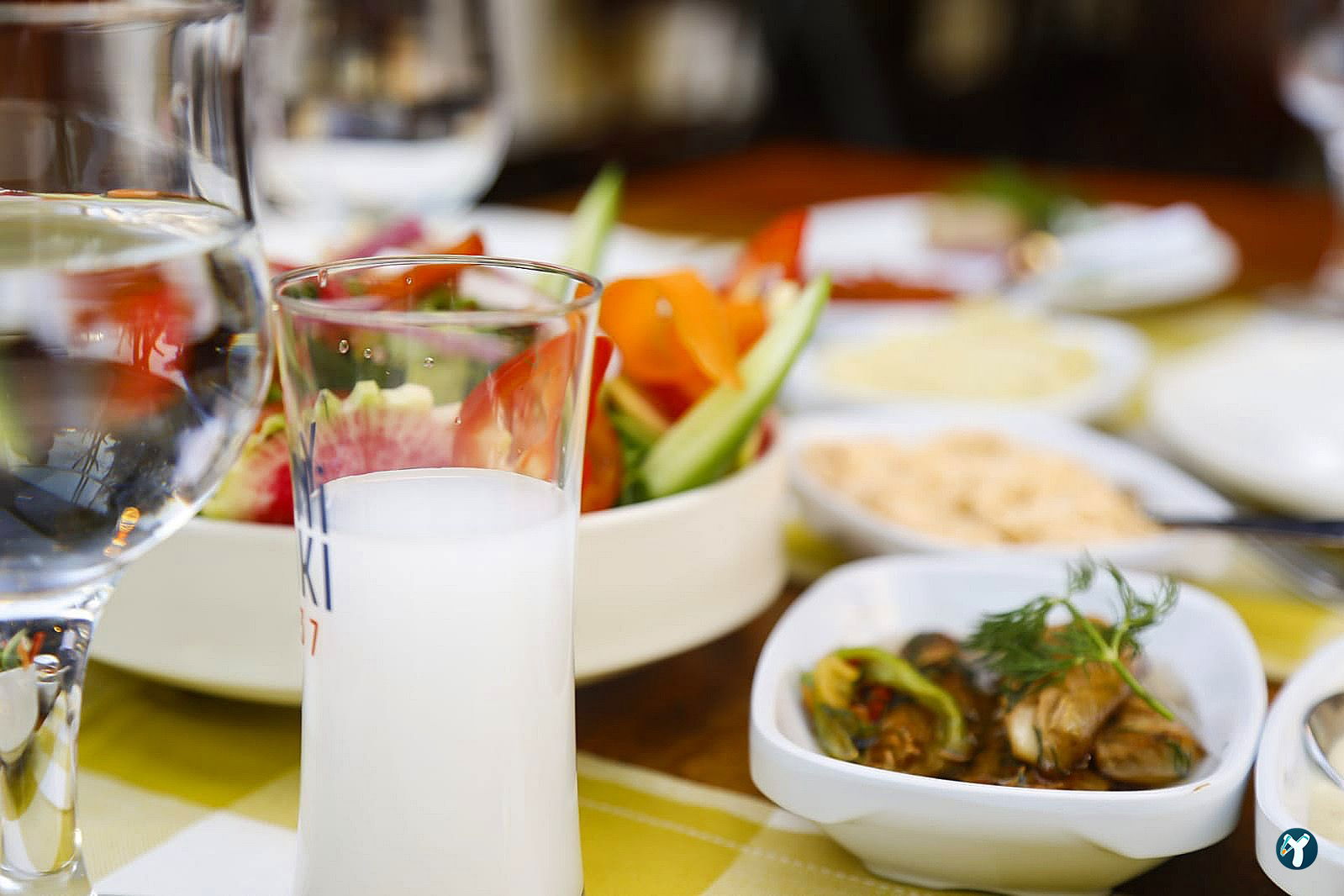 Farika Restaurant