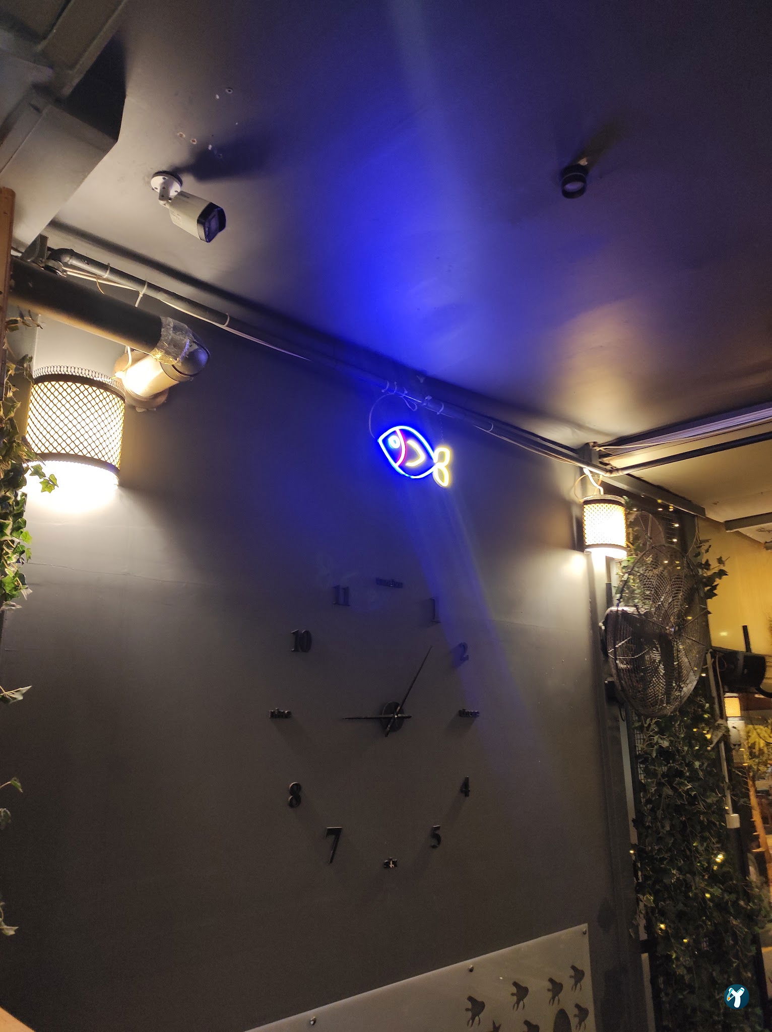 Farika Restaurant