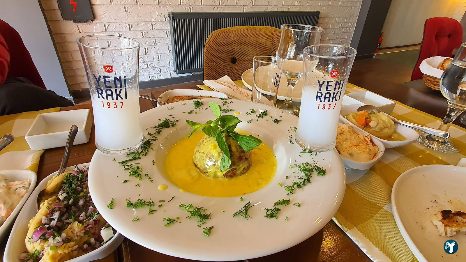 Farika Restaurant