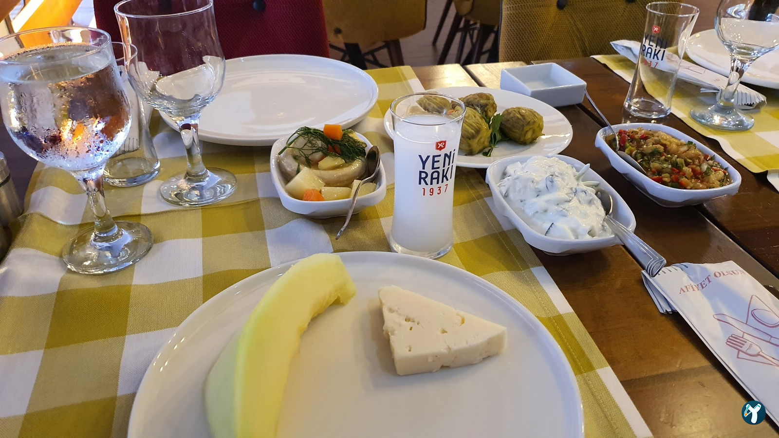 Farika Restaurant