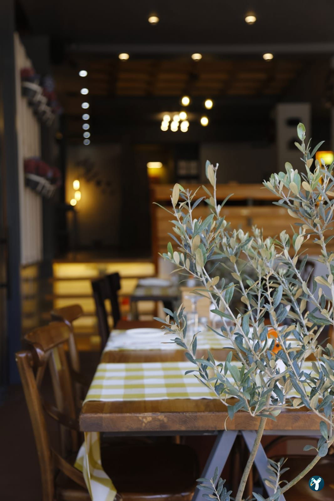 Farika Restaurant