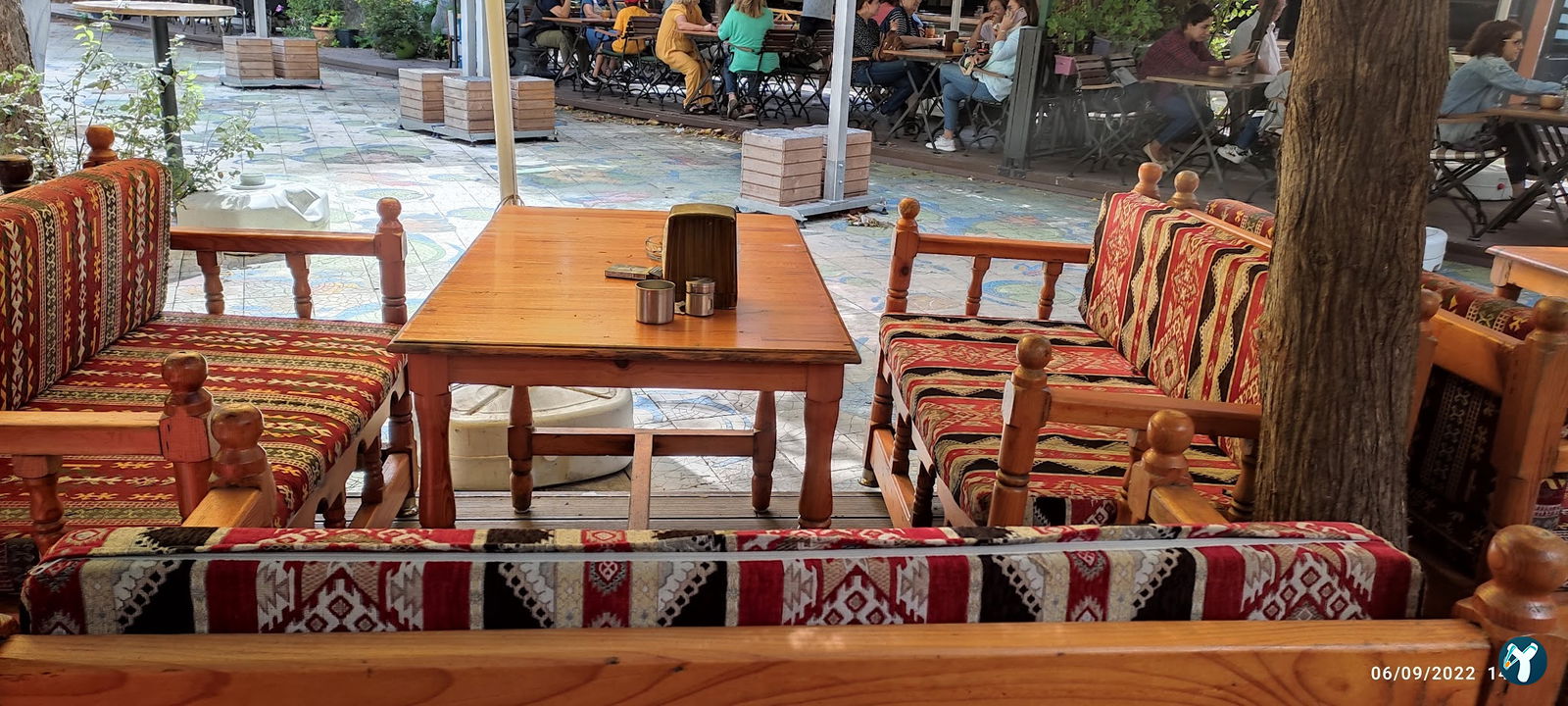 Farika Restaurant