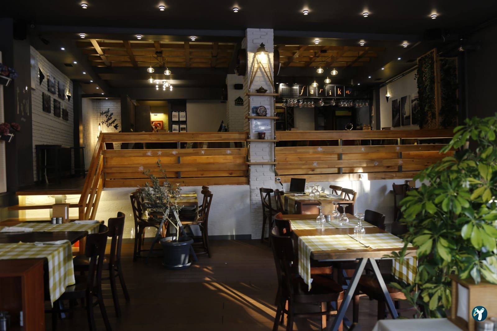 Farika Restaurant