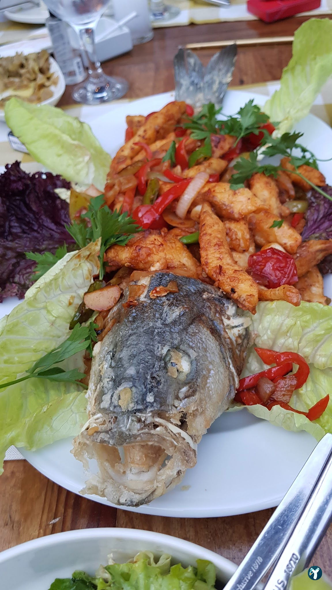 Farika Restaurant