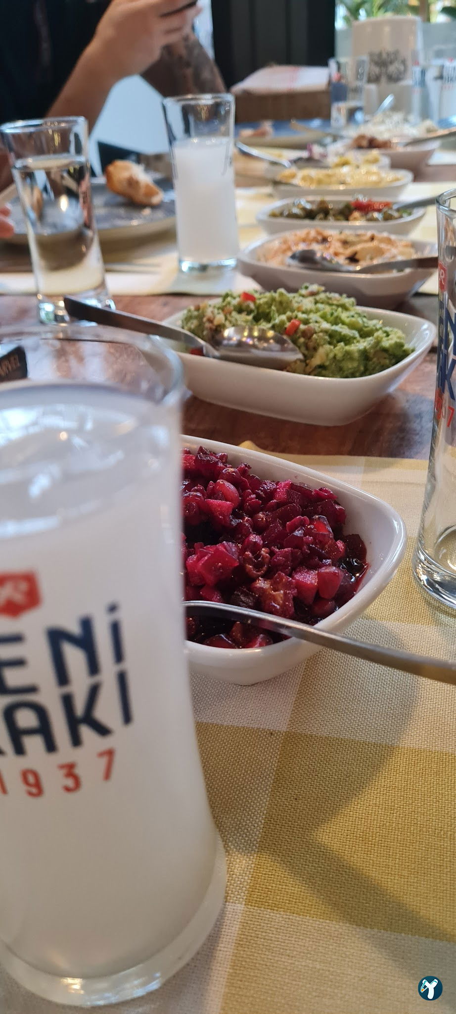 Farika Restaurant