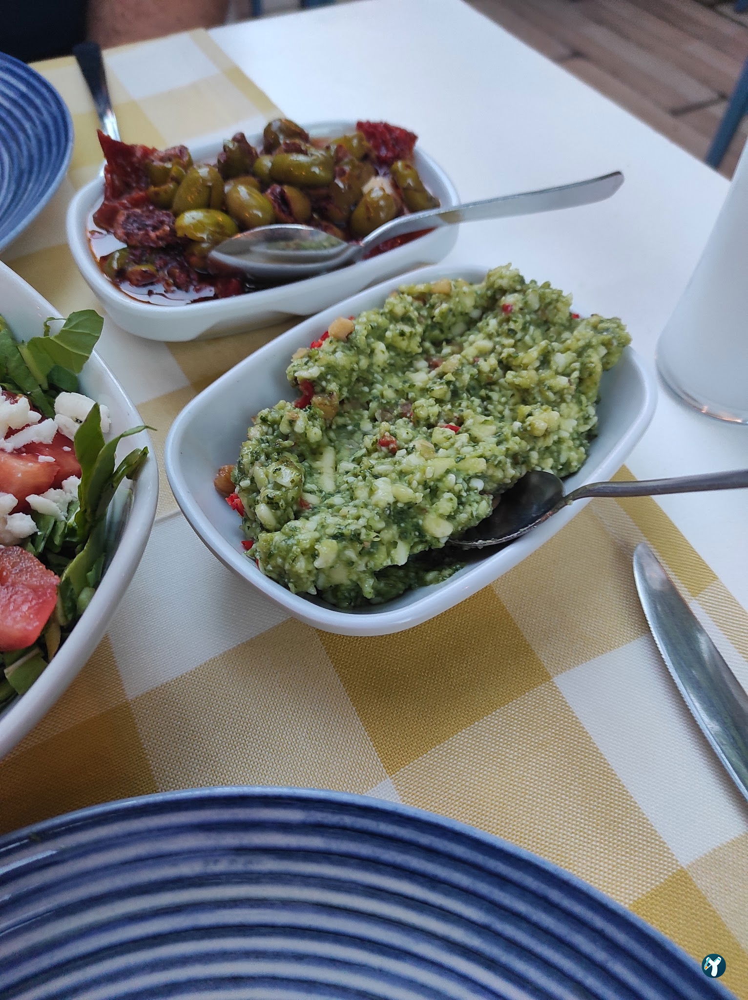 Farika Restaurant