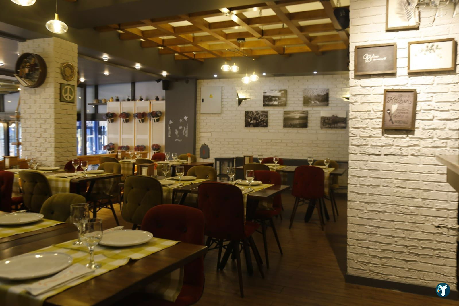 Farika Restaurant